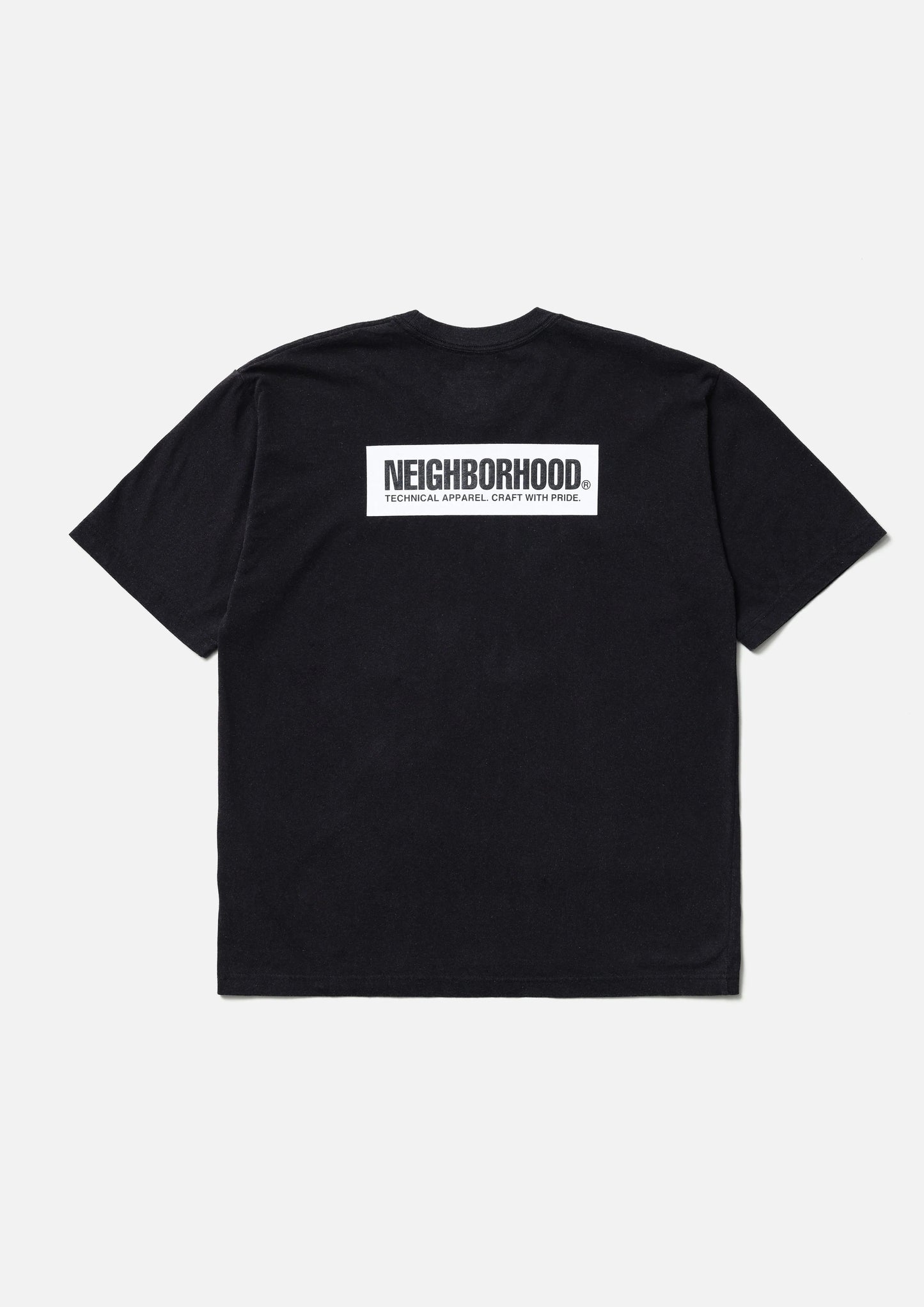 NH × THE SMASHING PUMPKINS. TEE SS-3