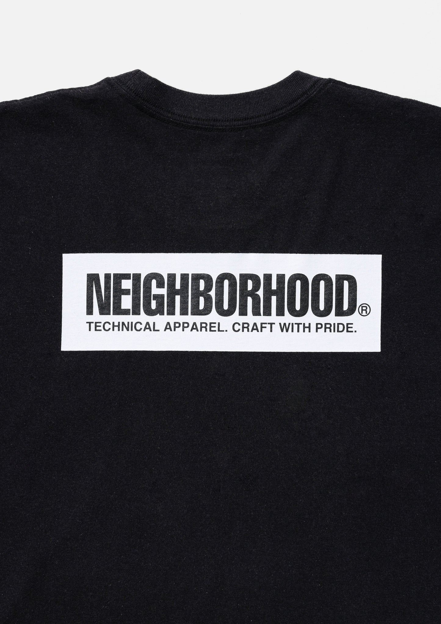 NH × THE SMASHING PUMPKINS. TEE SS-3