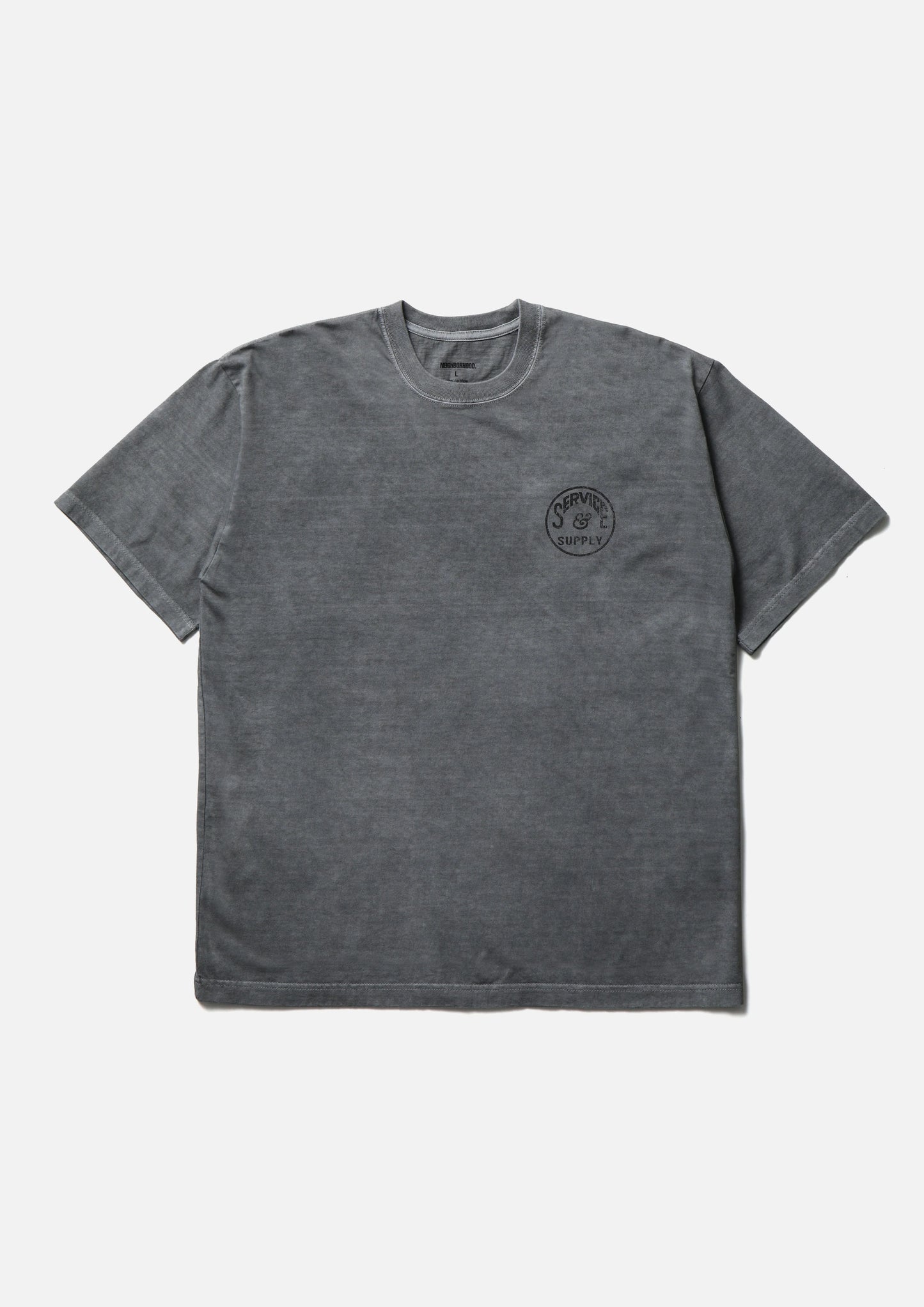 NH. TEE SS-5