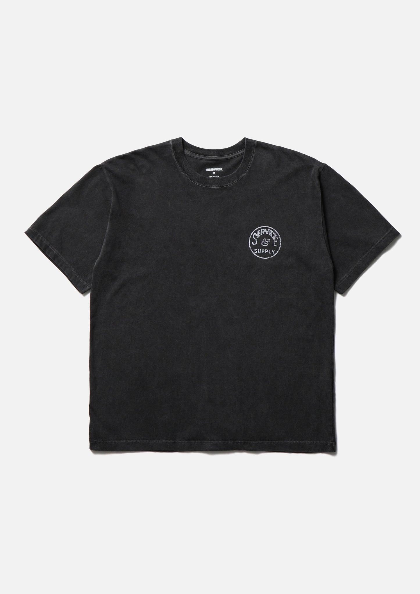 NH. TEE SS-5