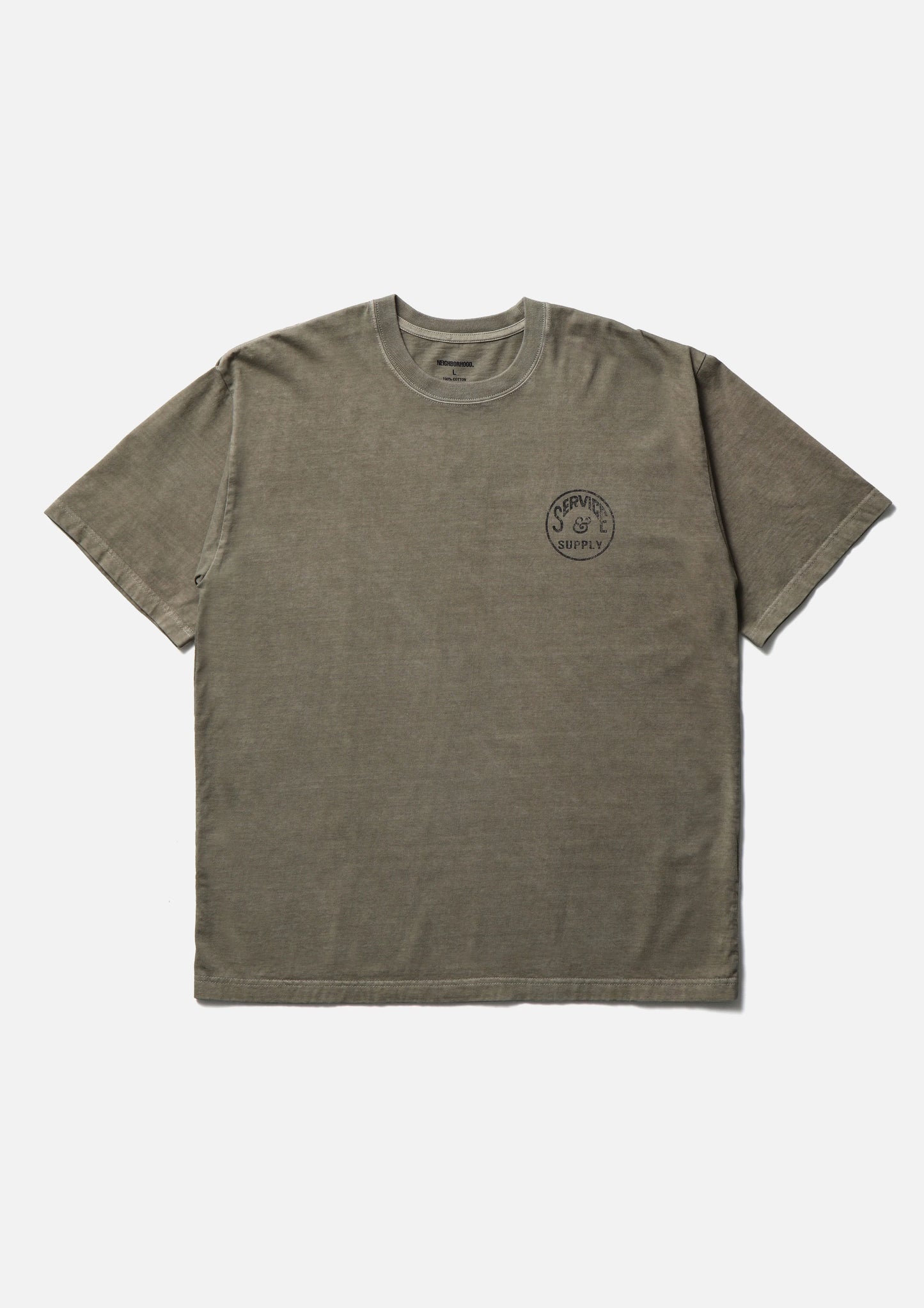 NH. TEE SS-5