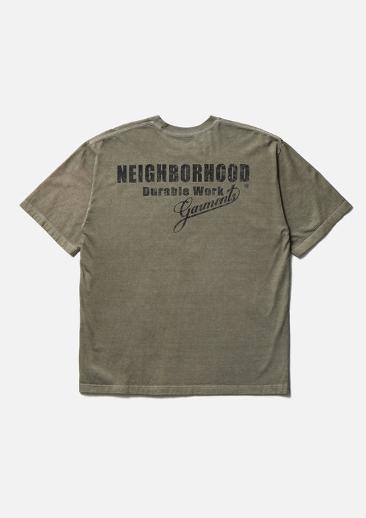NH. TEE SS-5