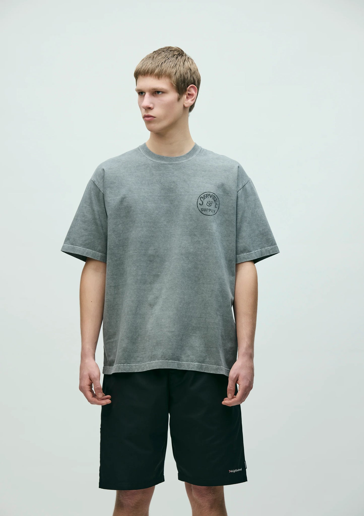 NH. TEE SS-5