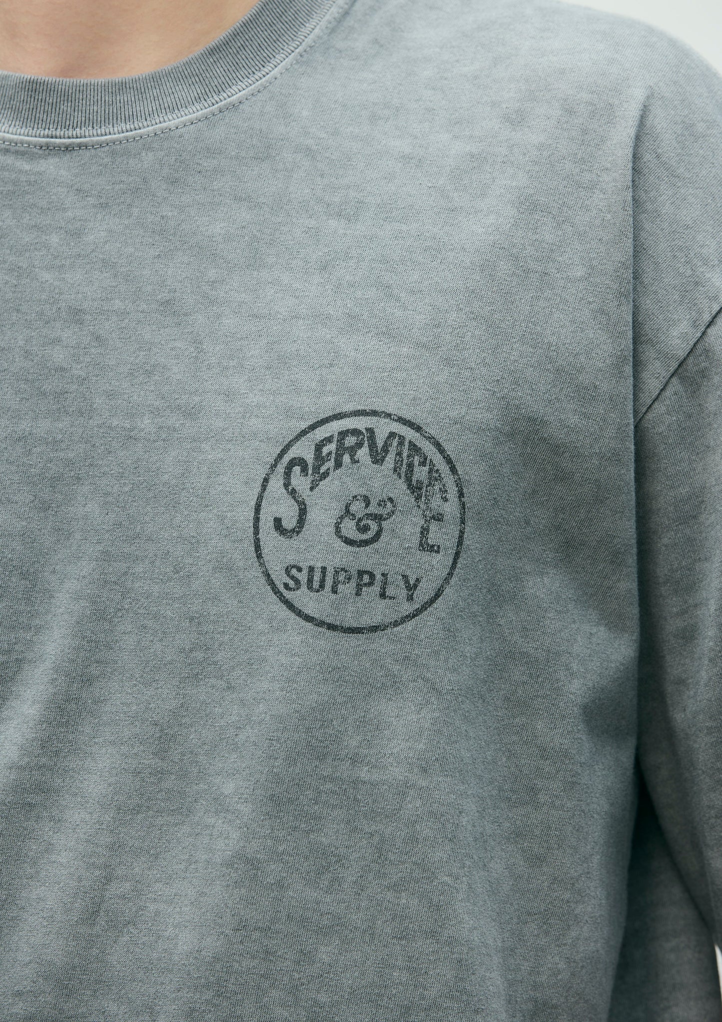 NH. TEE SS-5