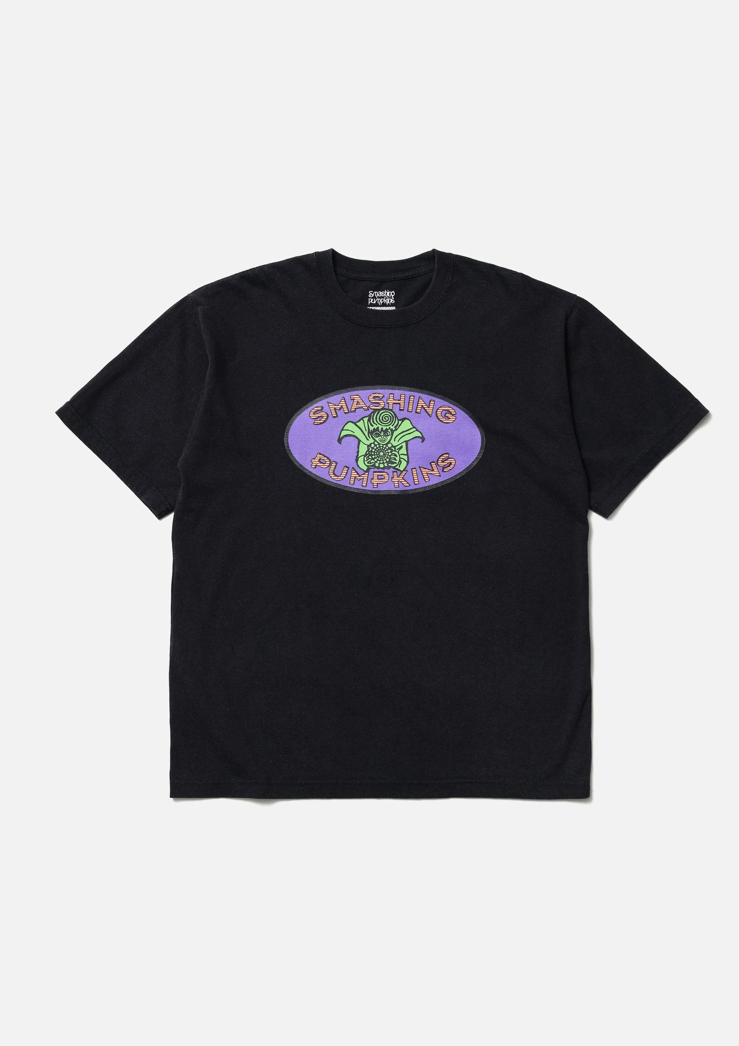NH × THE SMASHING PUMPKINS. TEE SS-5