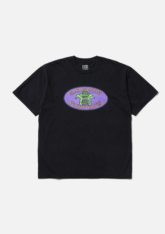 NH × THE SMASHING PUMPKINS. TEE SS-5