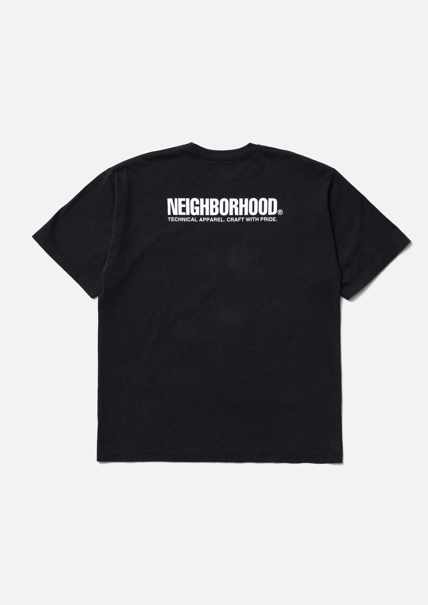 NH × THE SMASHING PUMPKINS. TEE SS-5