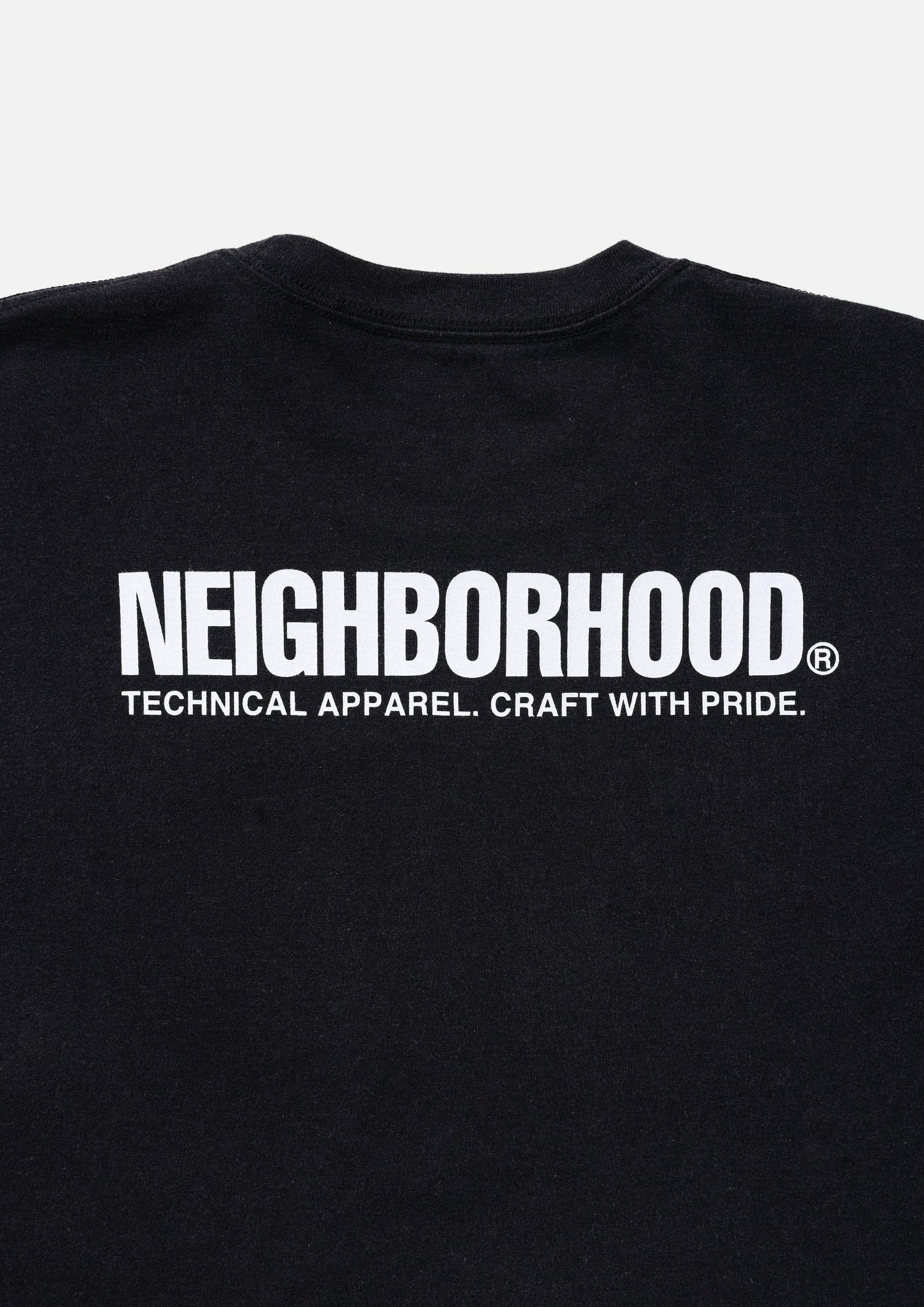 NH × THE SMASHING PUMPKINS. TEE SS-5