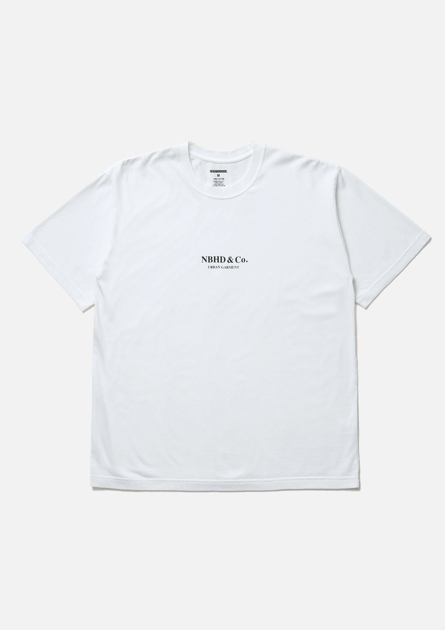 NH. TEE SS-9