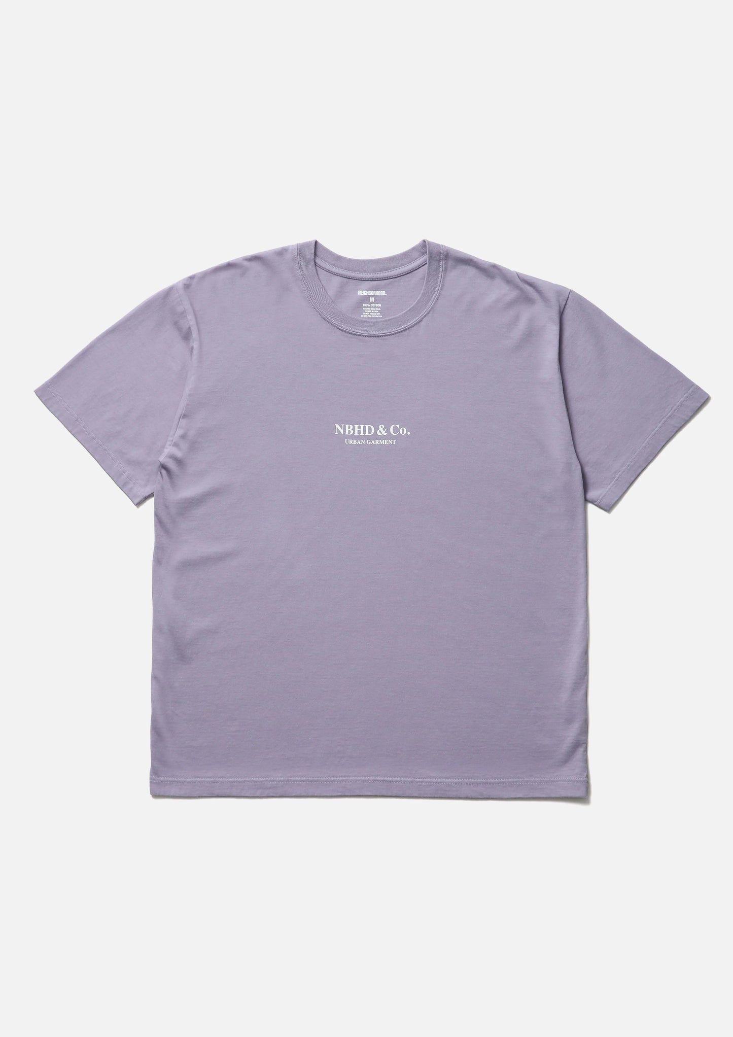 NH. TEE SS-9