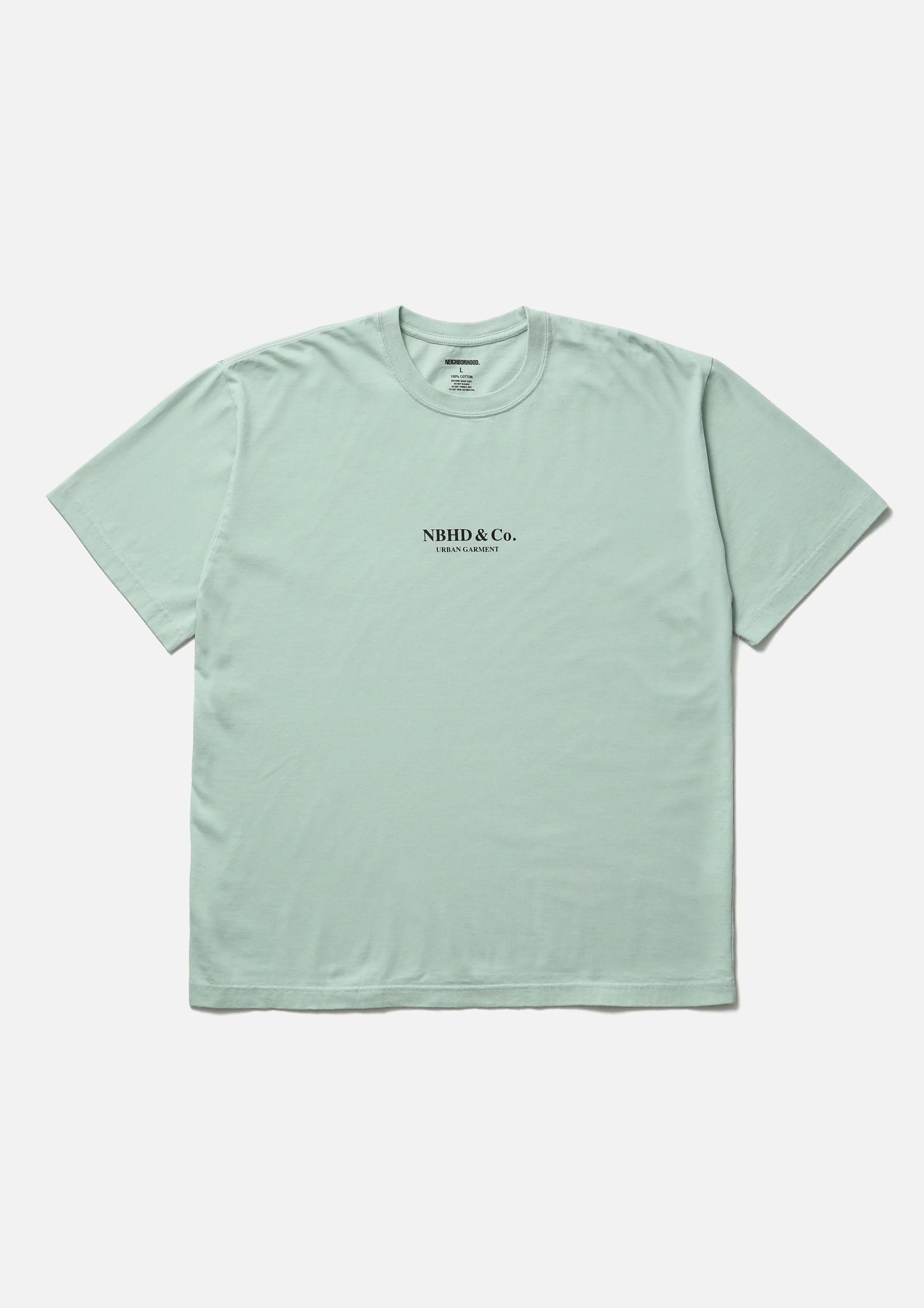 NH. TEE SS-9