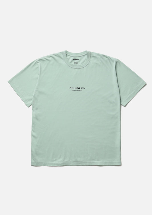 NH. TEE SS-9