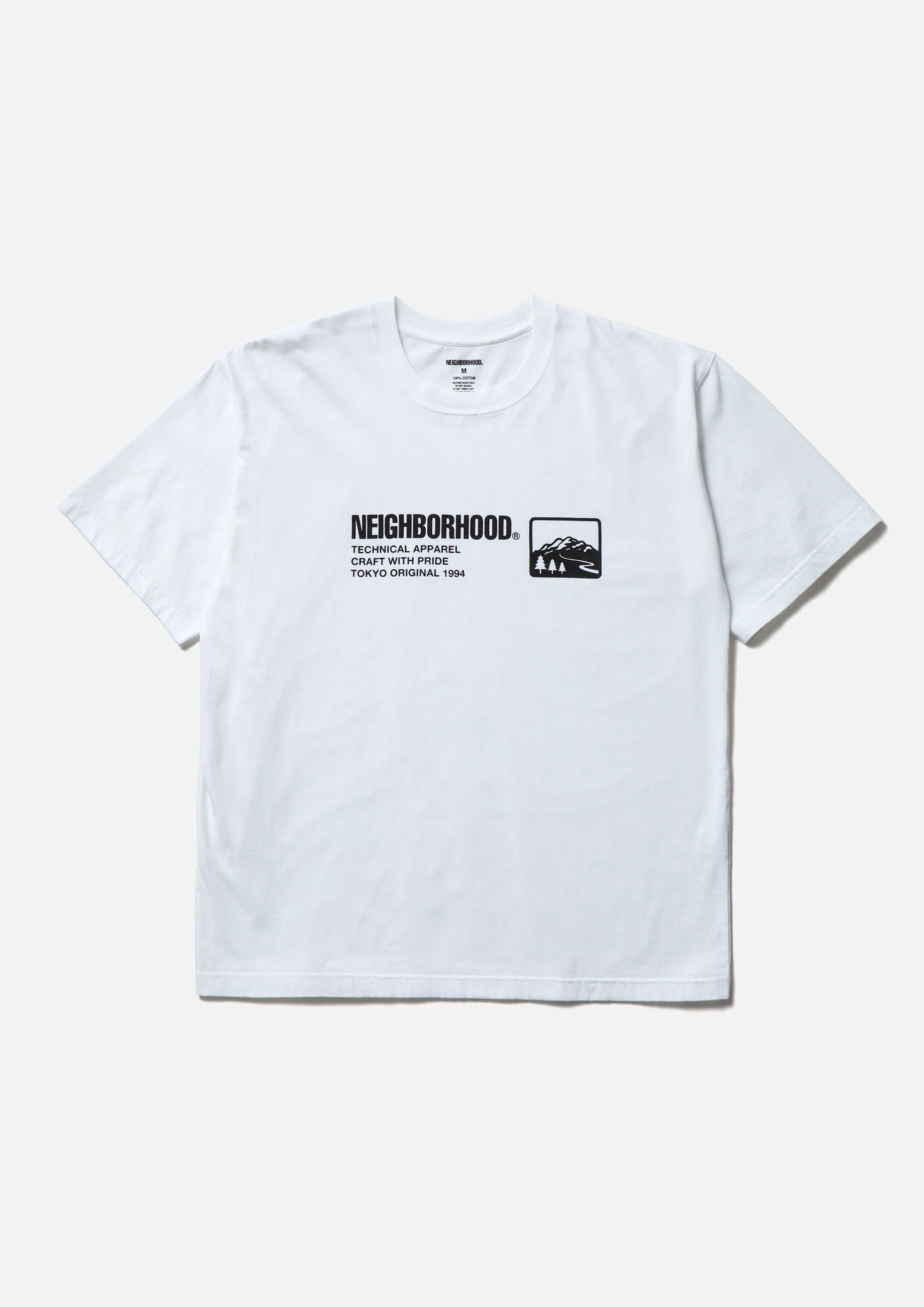 NH. TEE SS-10