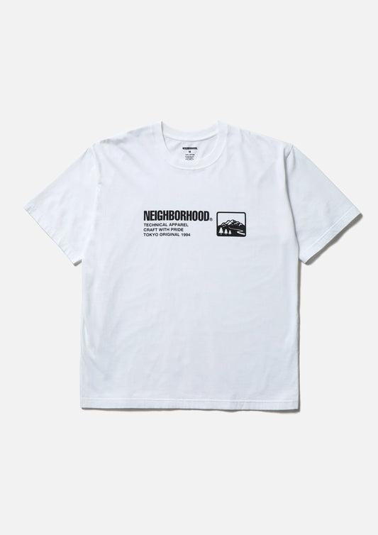 NH. TEE SS-10