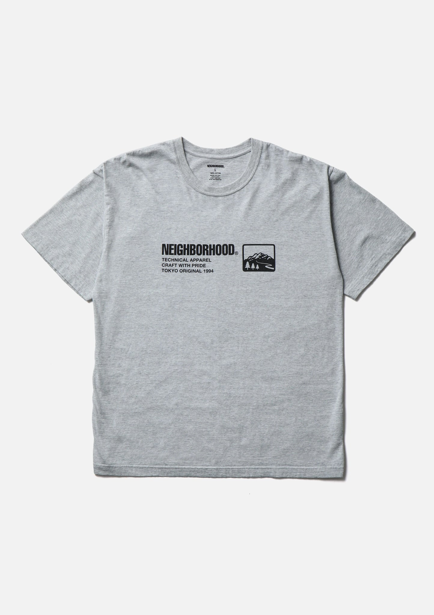 NH. TEE SS-10