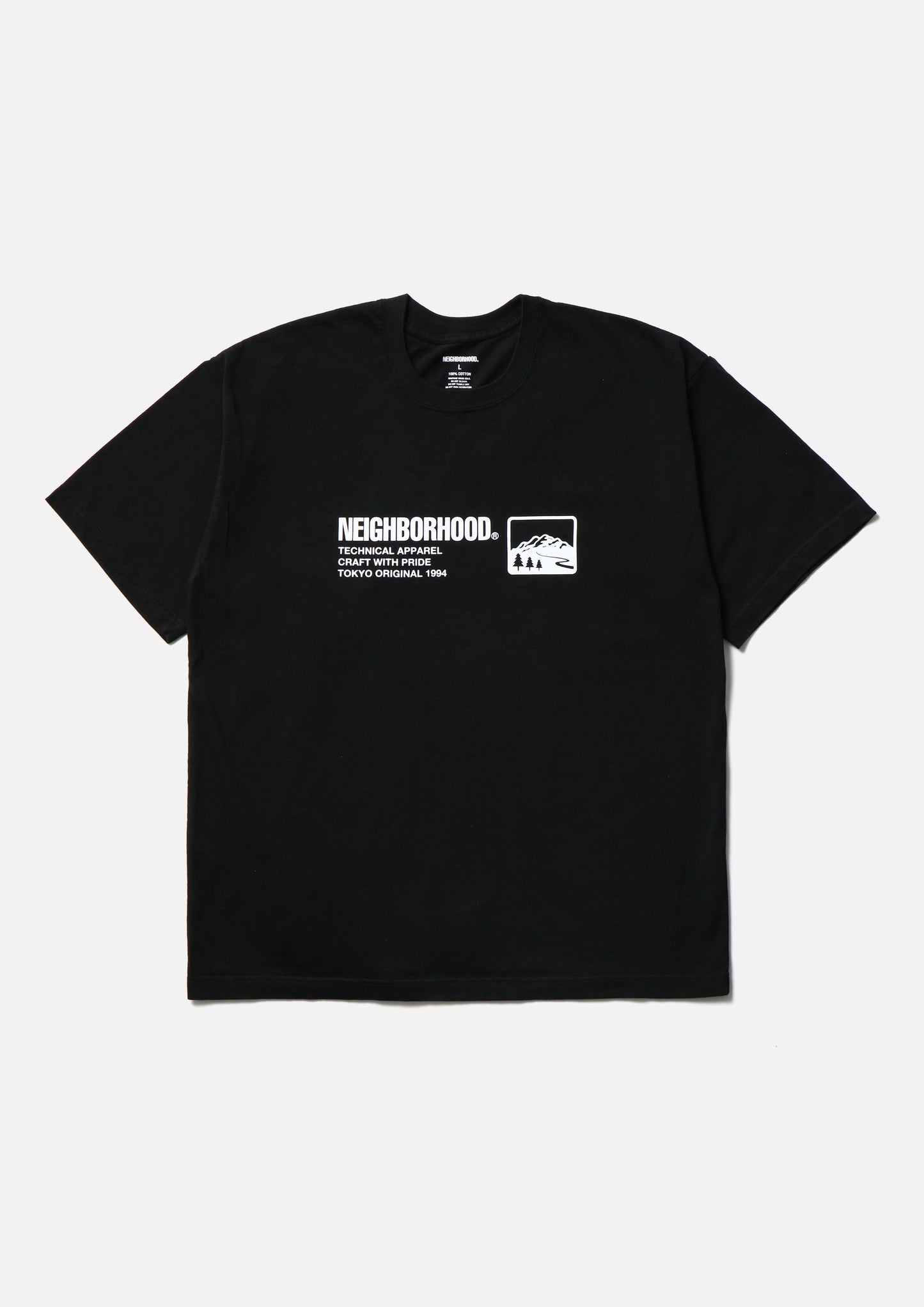 NH. TEE SS-10