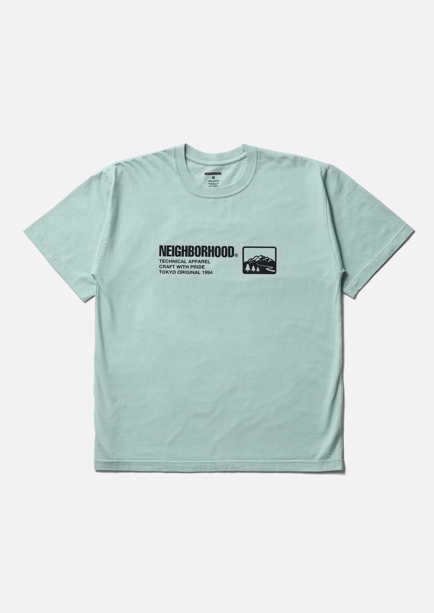 NH. TEE SS-10