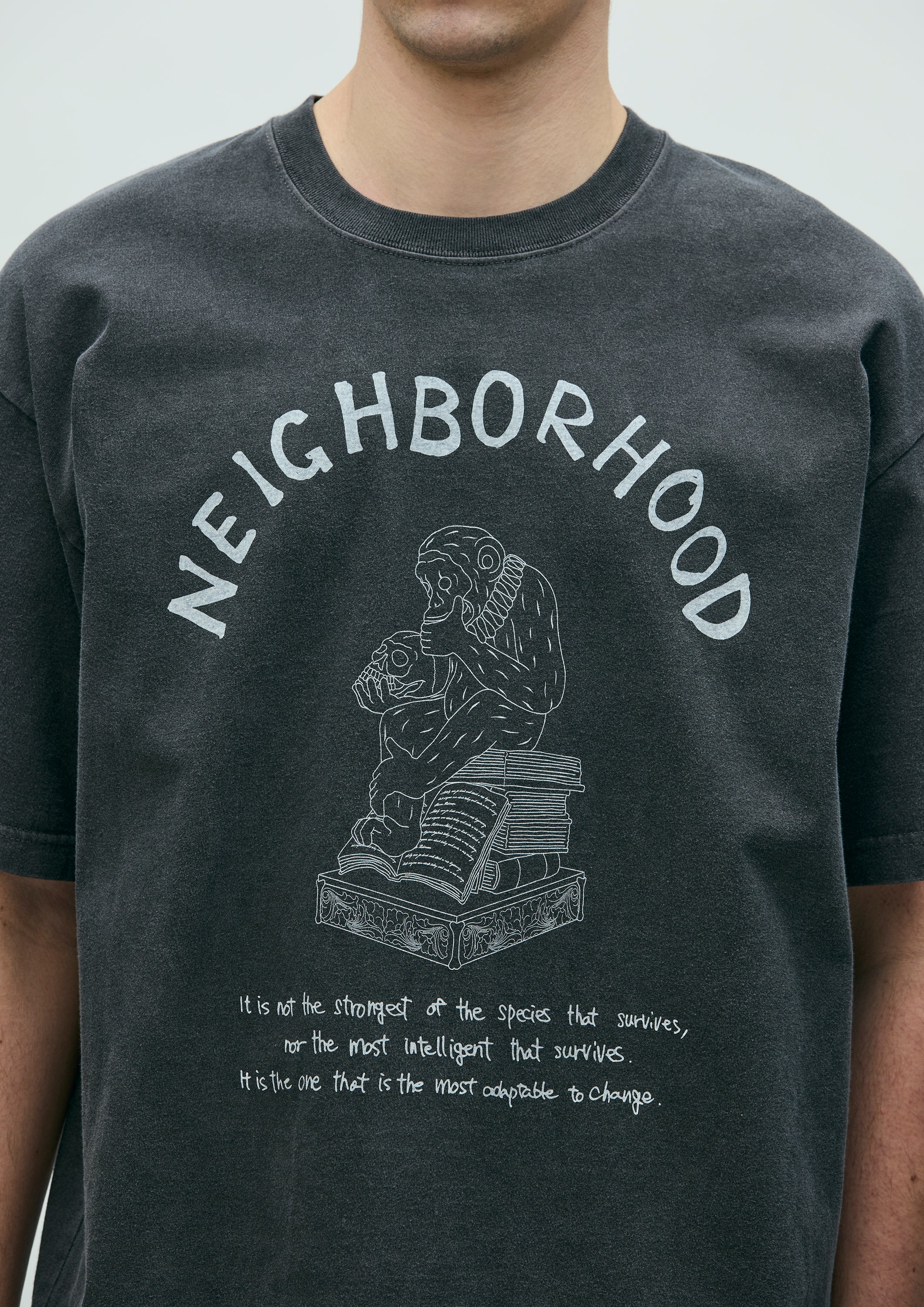 NH. TEE SS-11 – TIME AFTER TIME