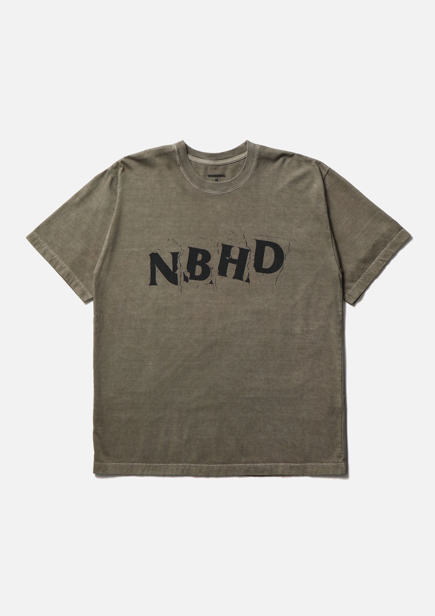 NH. TEE SS-14