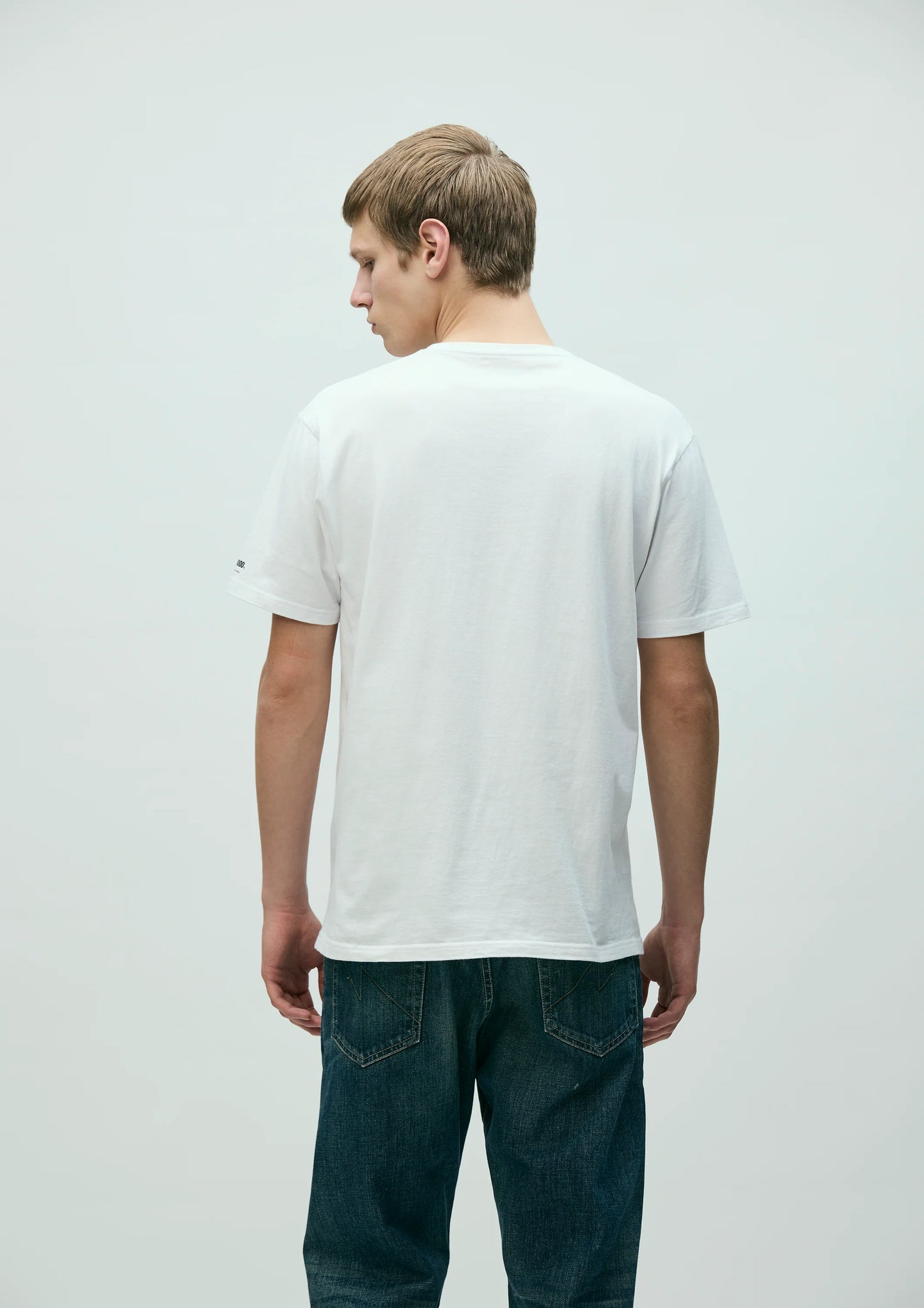 CLASSIC 2PACK TEE SS