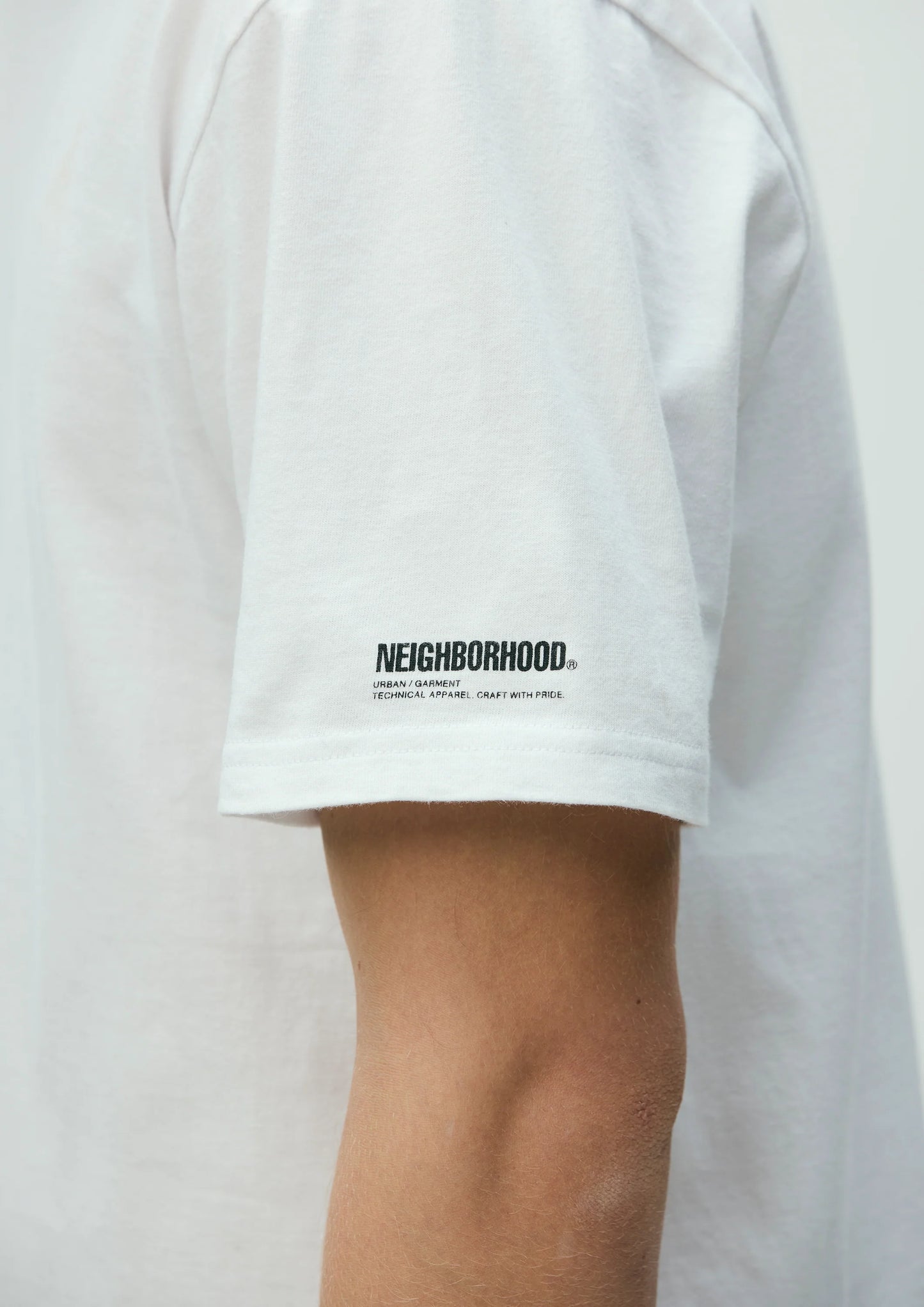 CLASSIC 2PACK TEE SS