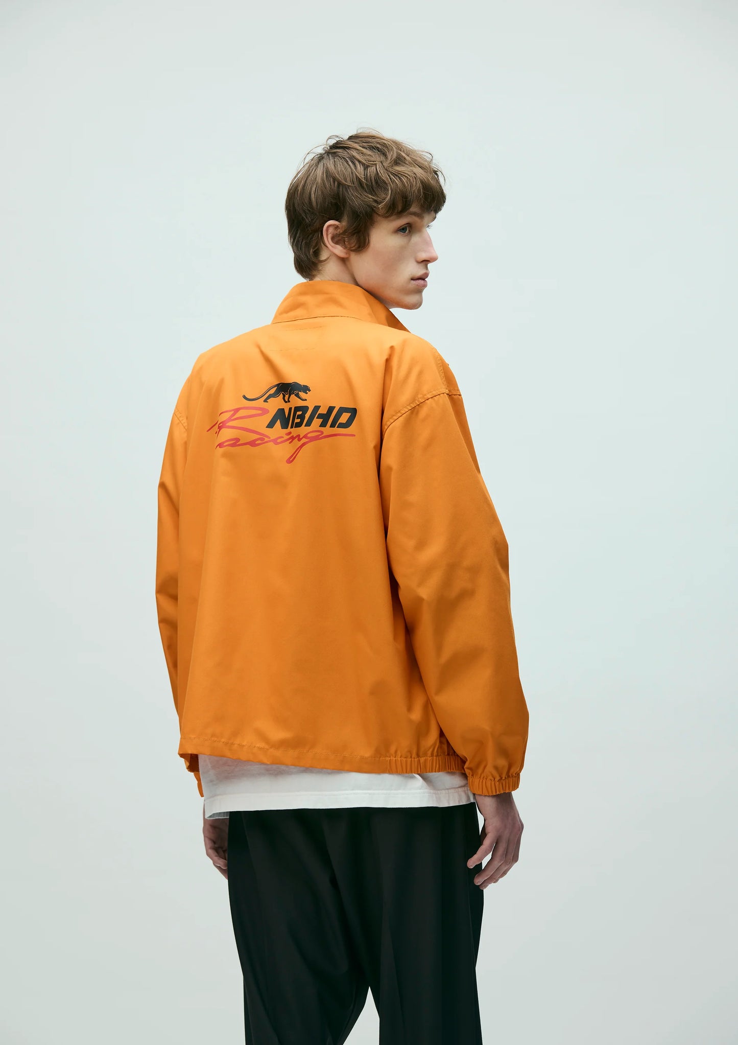 RACING JACKET