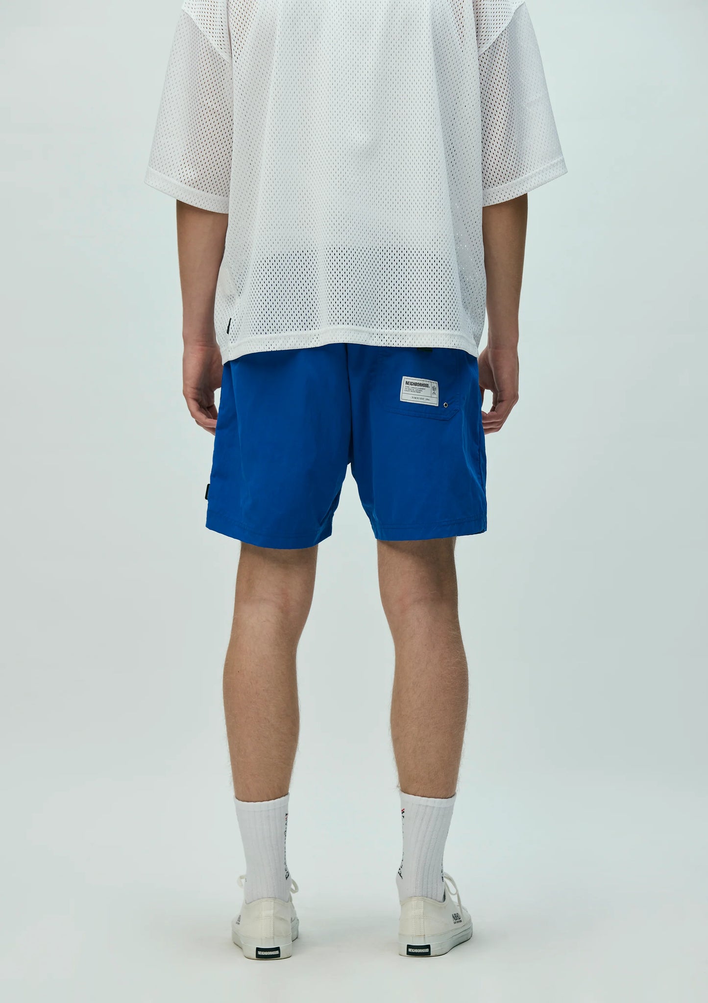 SWIM SHORT PANTS