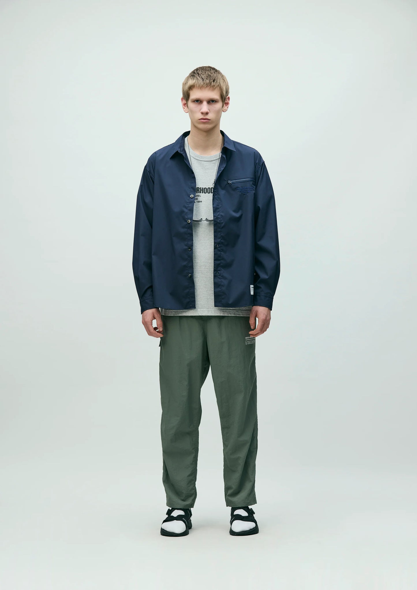 LW ACTIVE PANTS