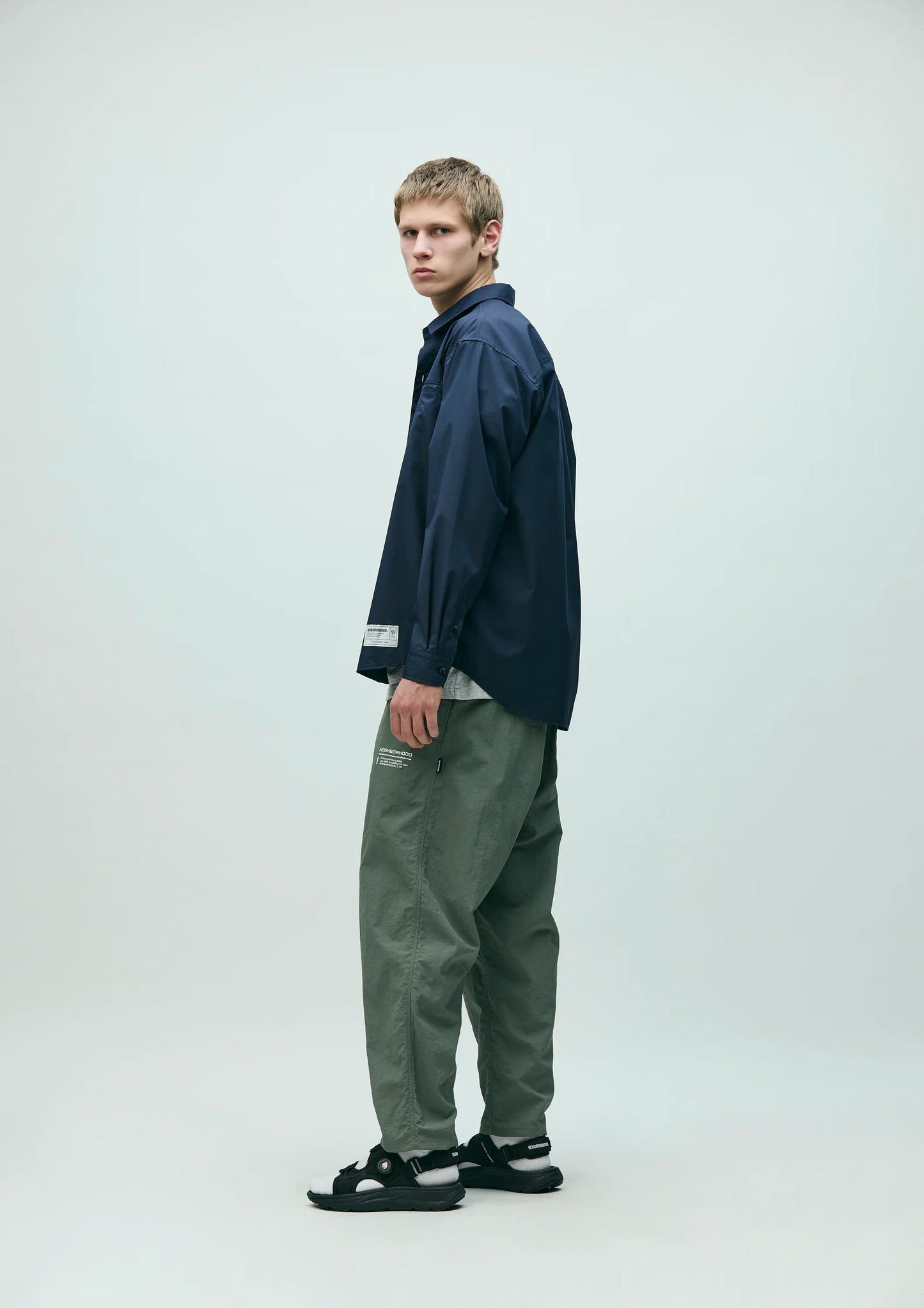 LW ACTIVE PANTS