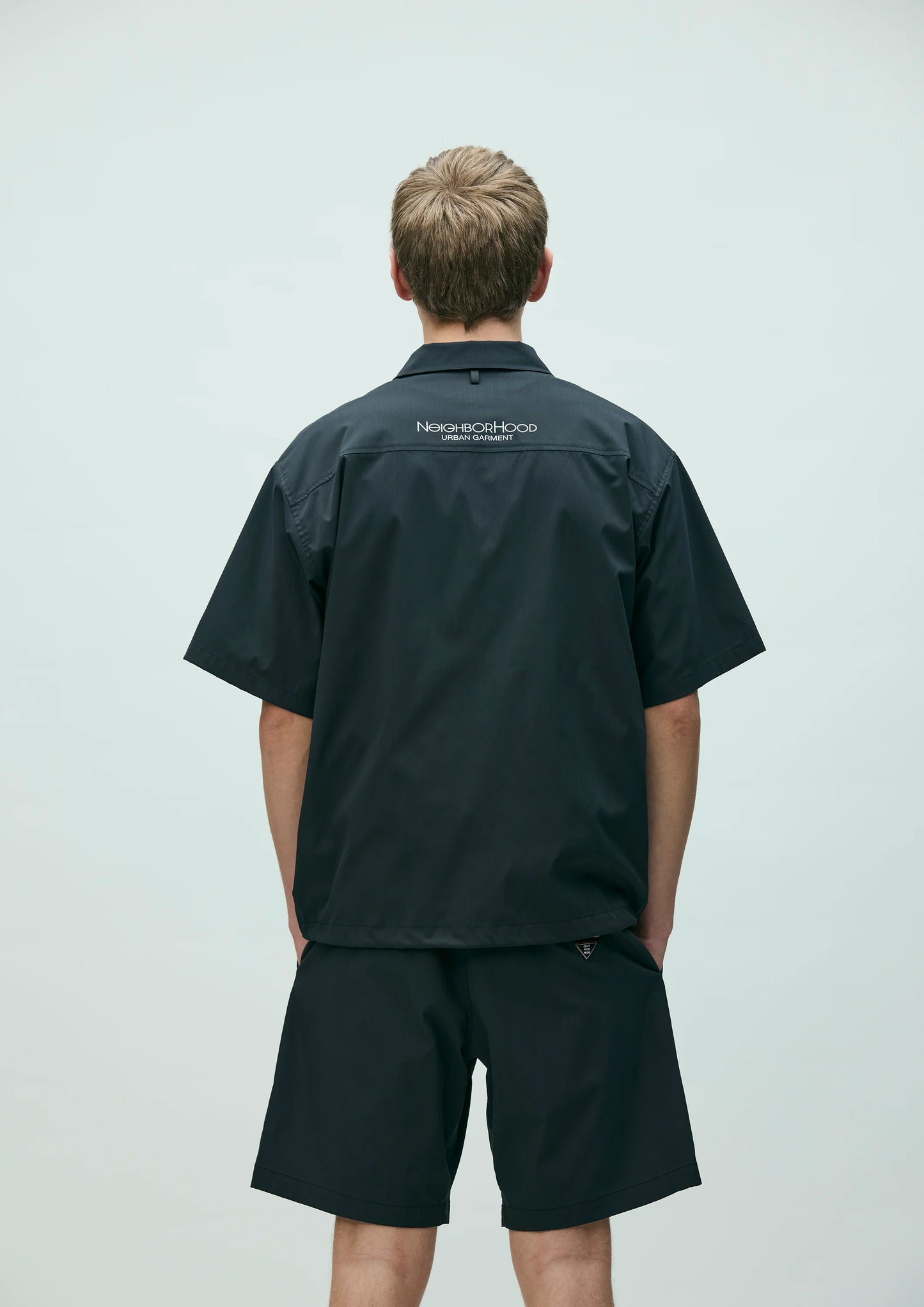 MULTIFUNCTIONAL SHIRT SS
