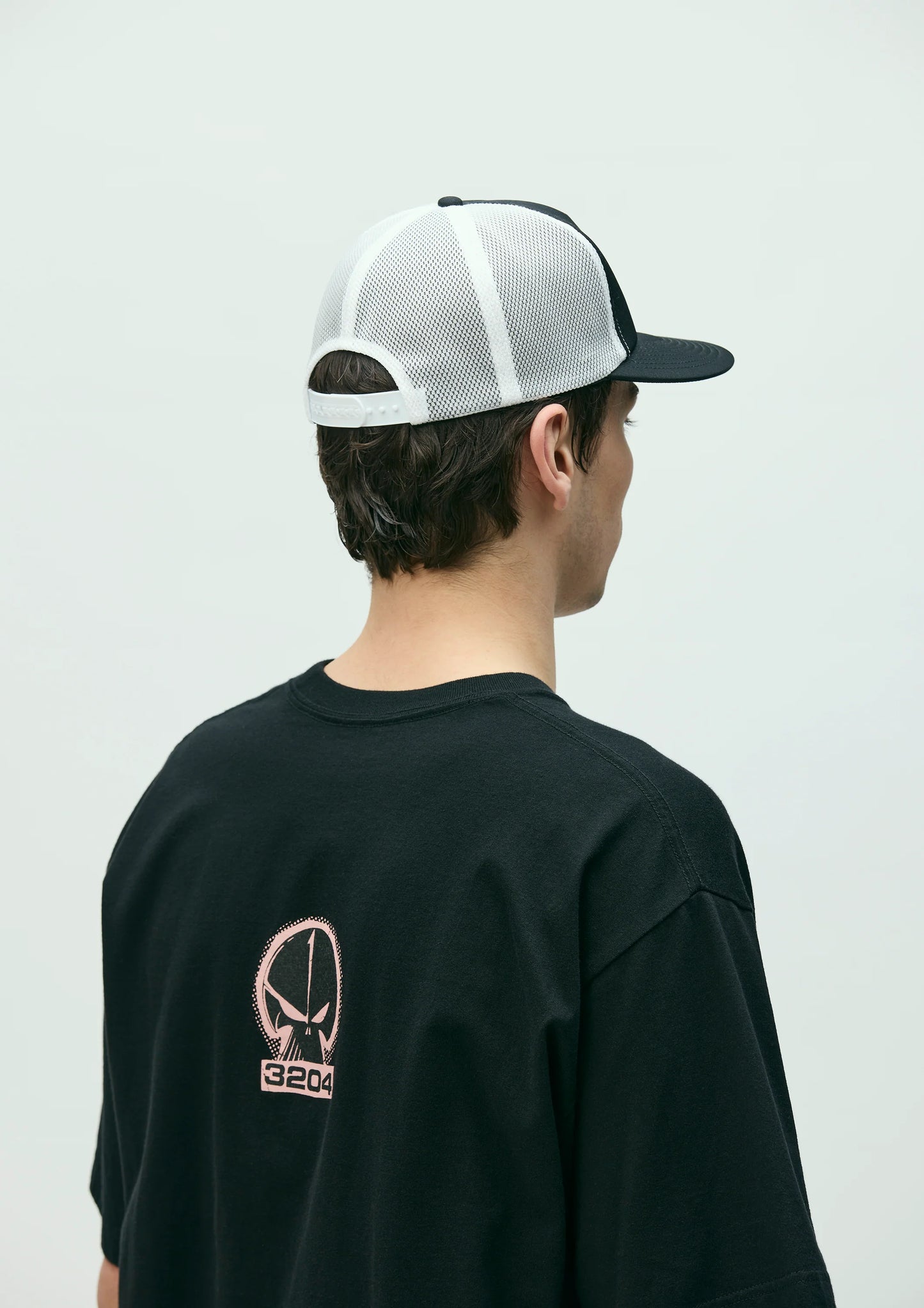 MESH CAP-2