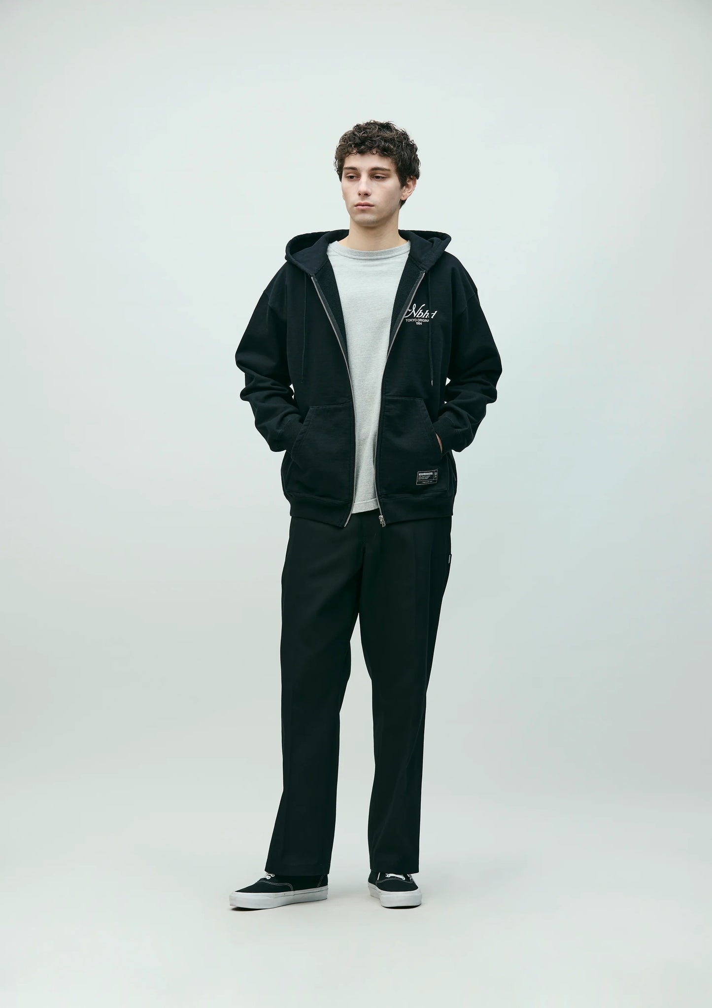 WP WIDE PANTS