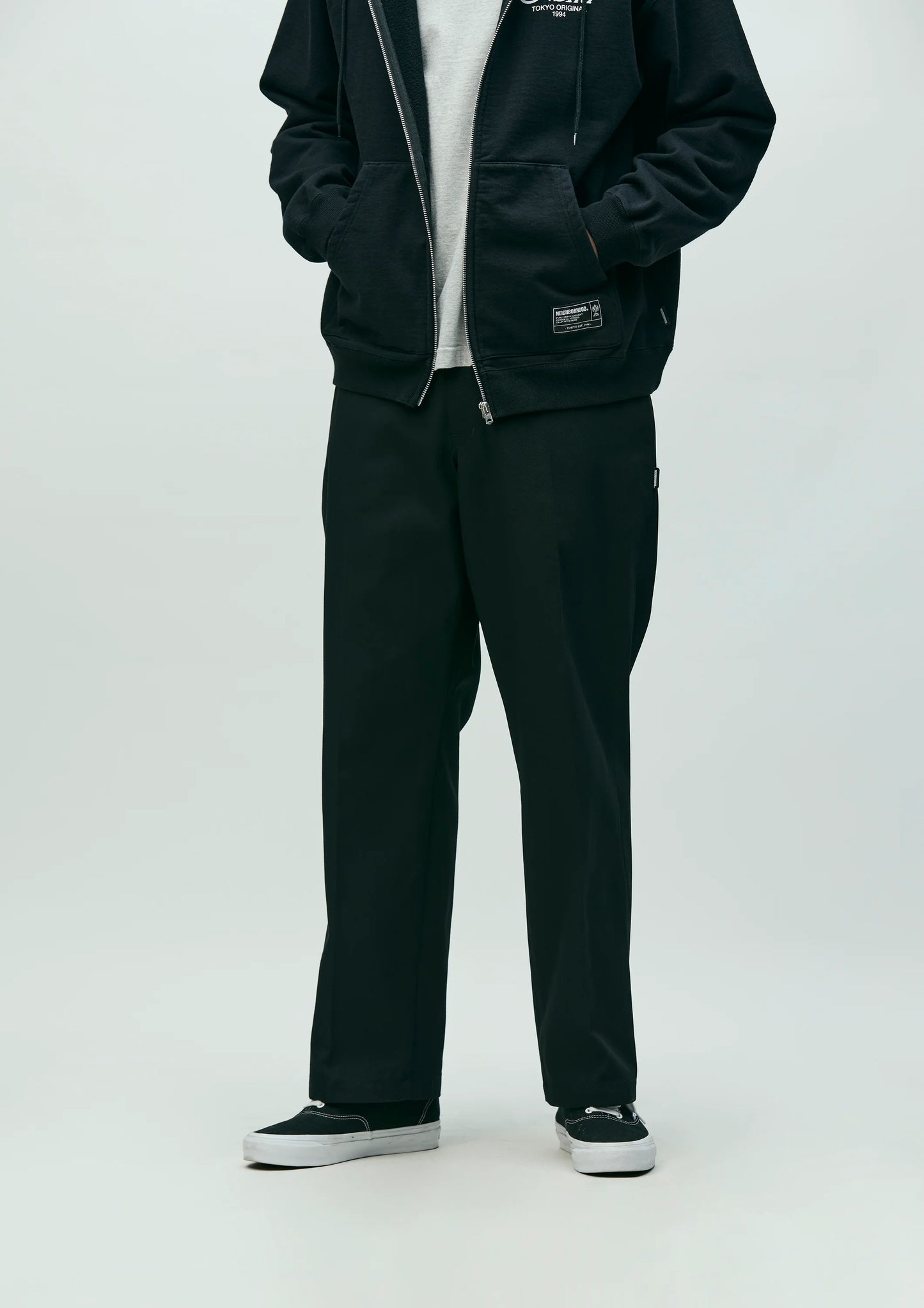 WP WIDE PANTS