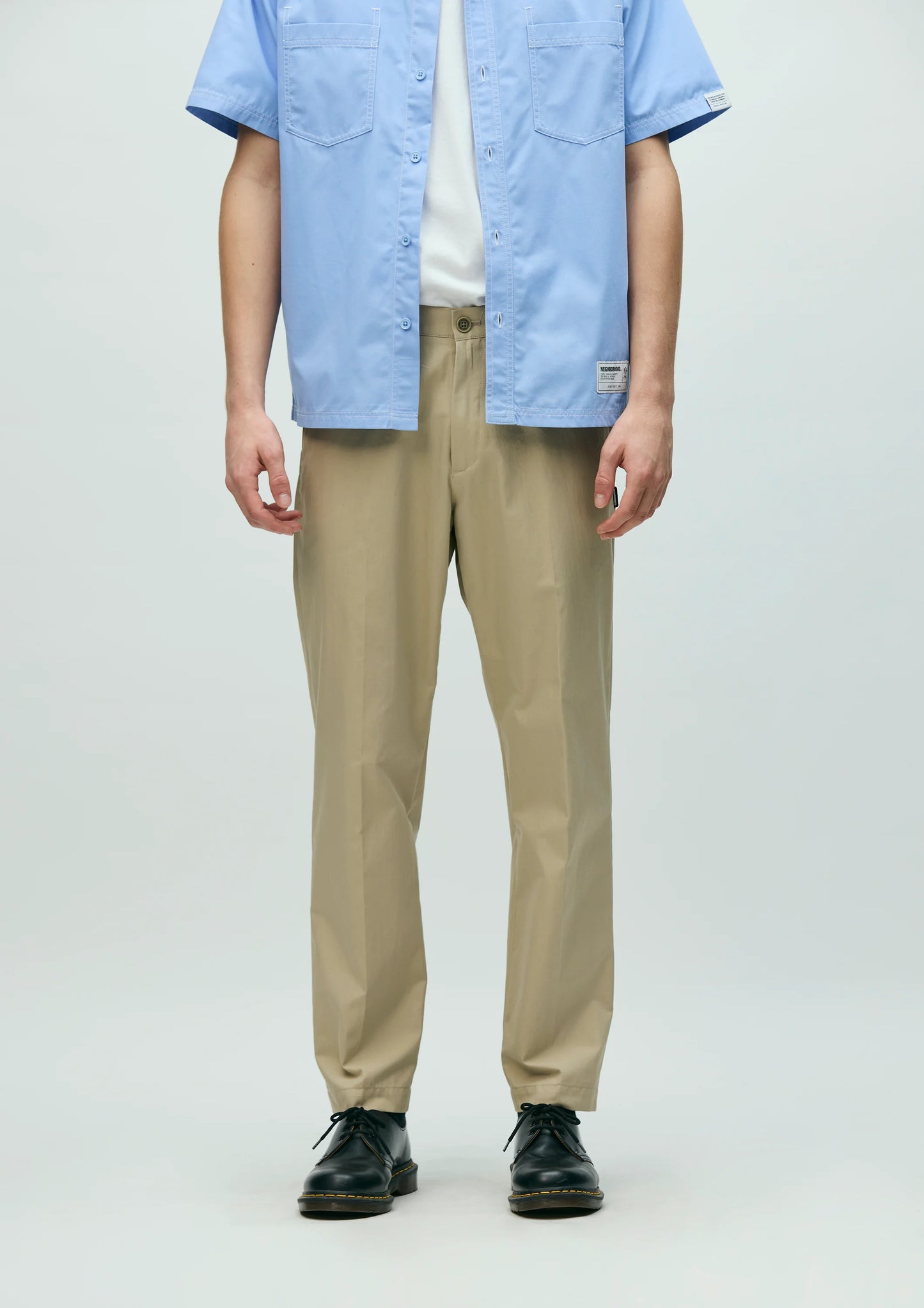 ANKLE PANTS