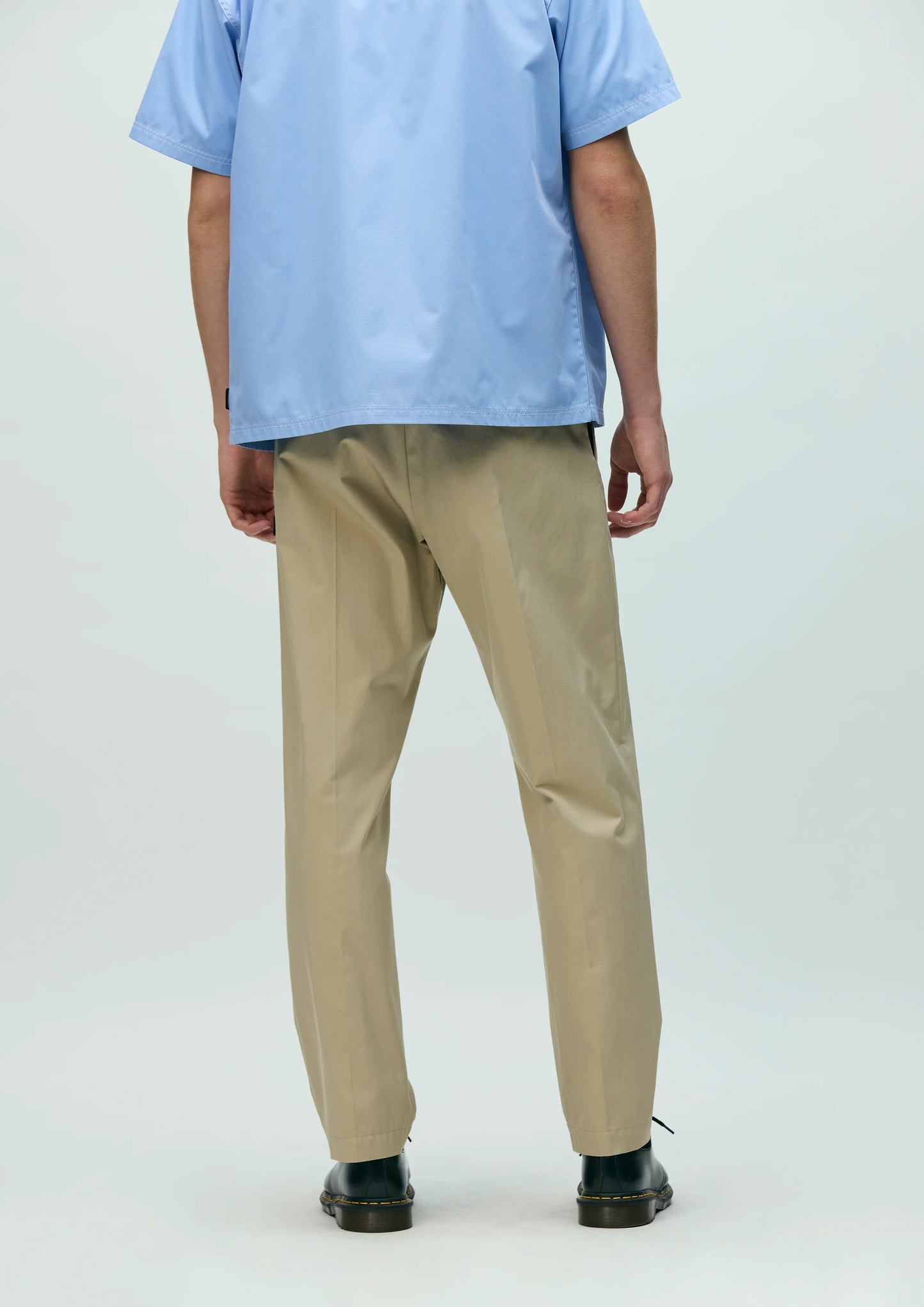 ANKLE PANTS