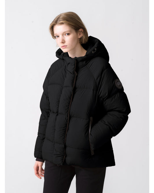 Bryden Puffer Black Label