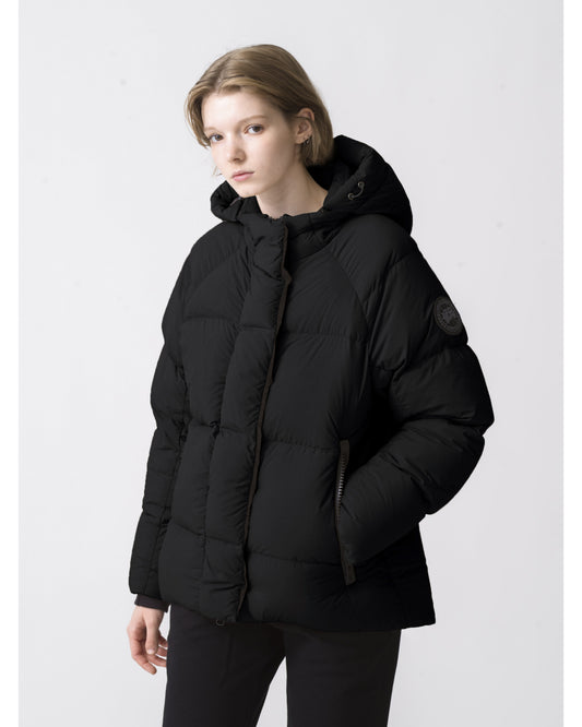 Bryden Puffer - Black Label