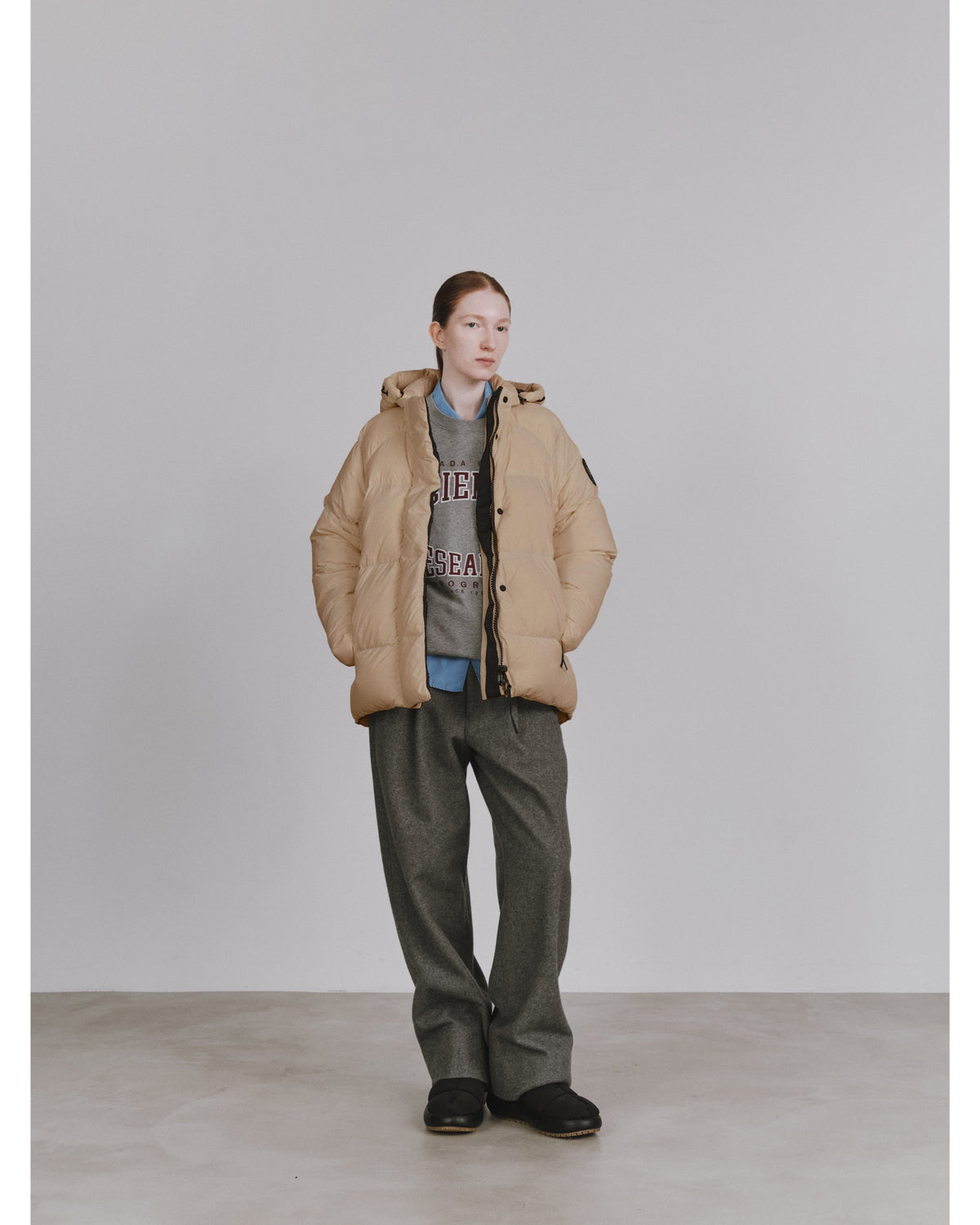 Bryden Puffer - Black Label