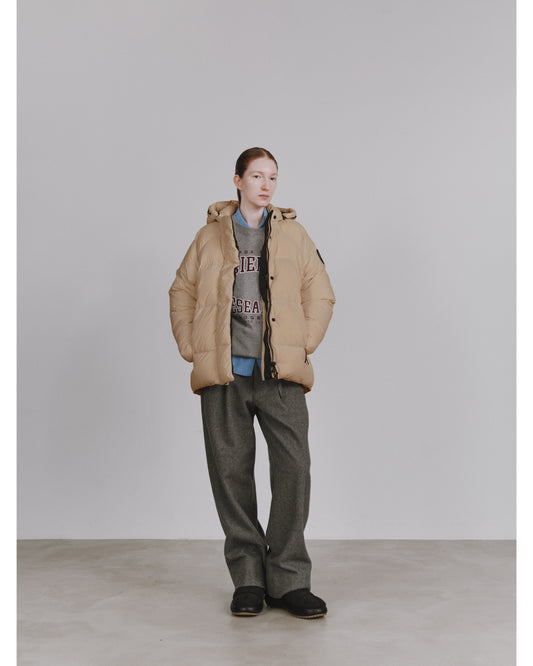 Bryden Puffer - Black Label