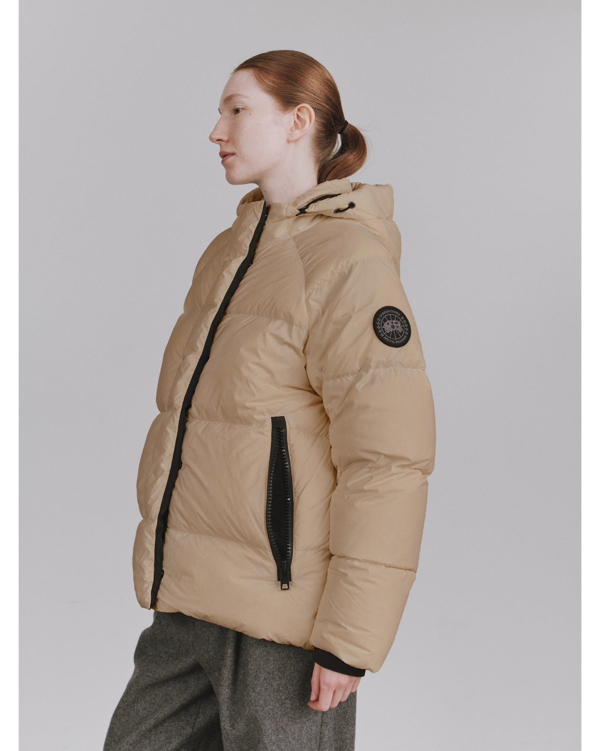 Bryden Puffer - Black Label