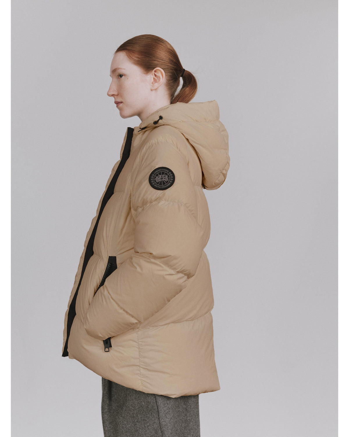 Bryden Puffer - Black Label