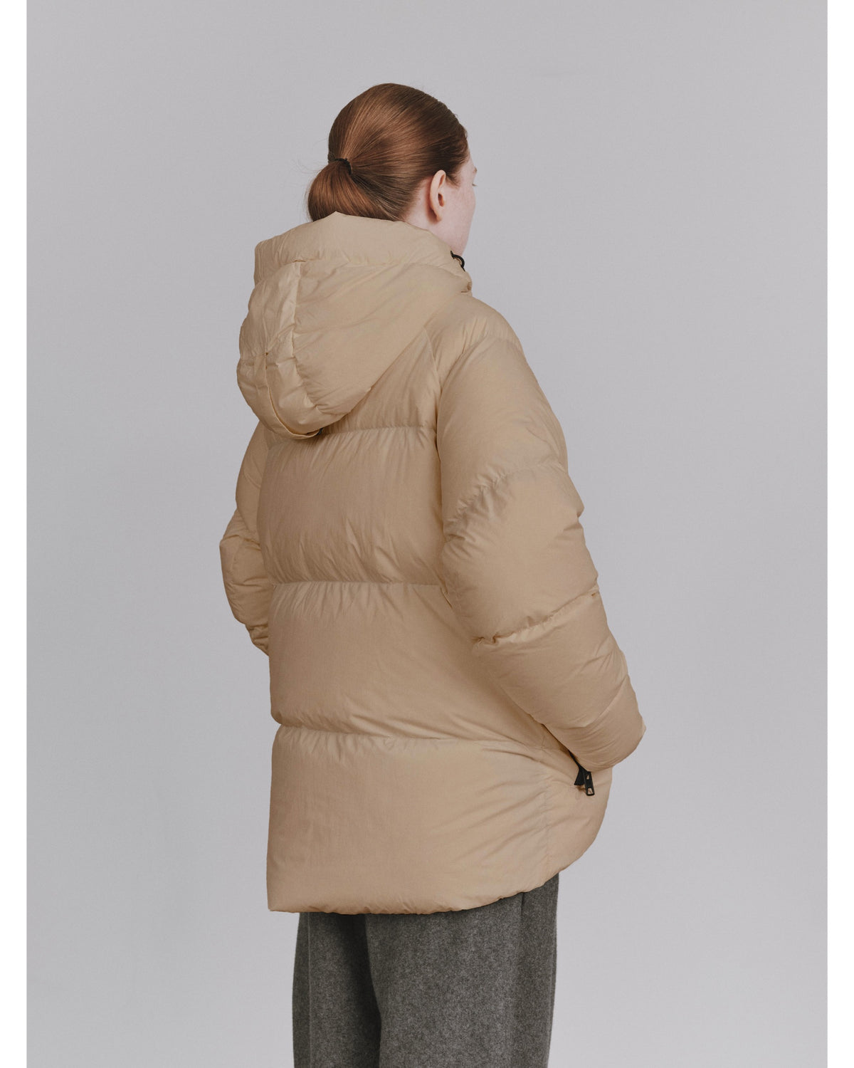 Bryden Puffer - Black Label