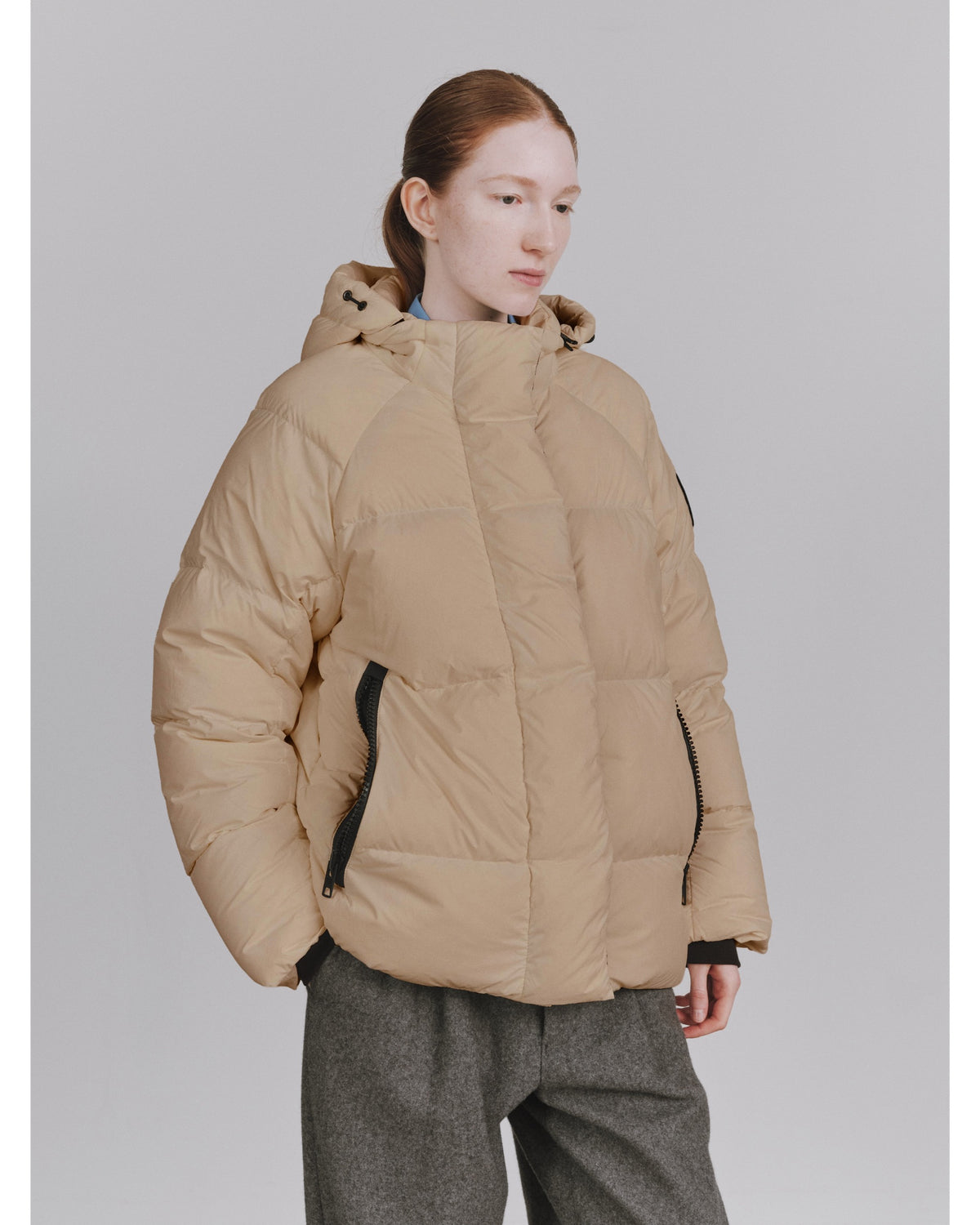Bryden Puffer - Black Label