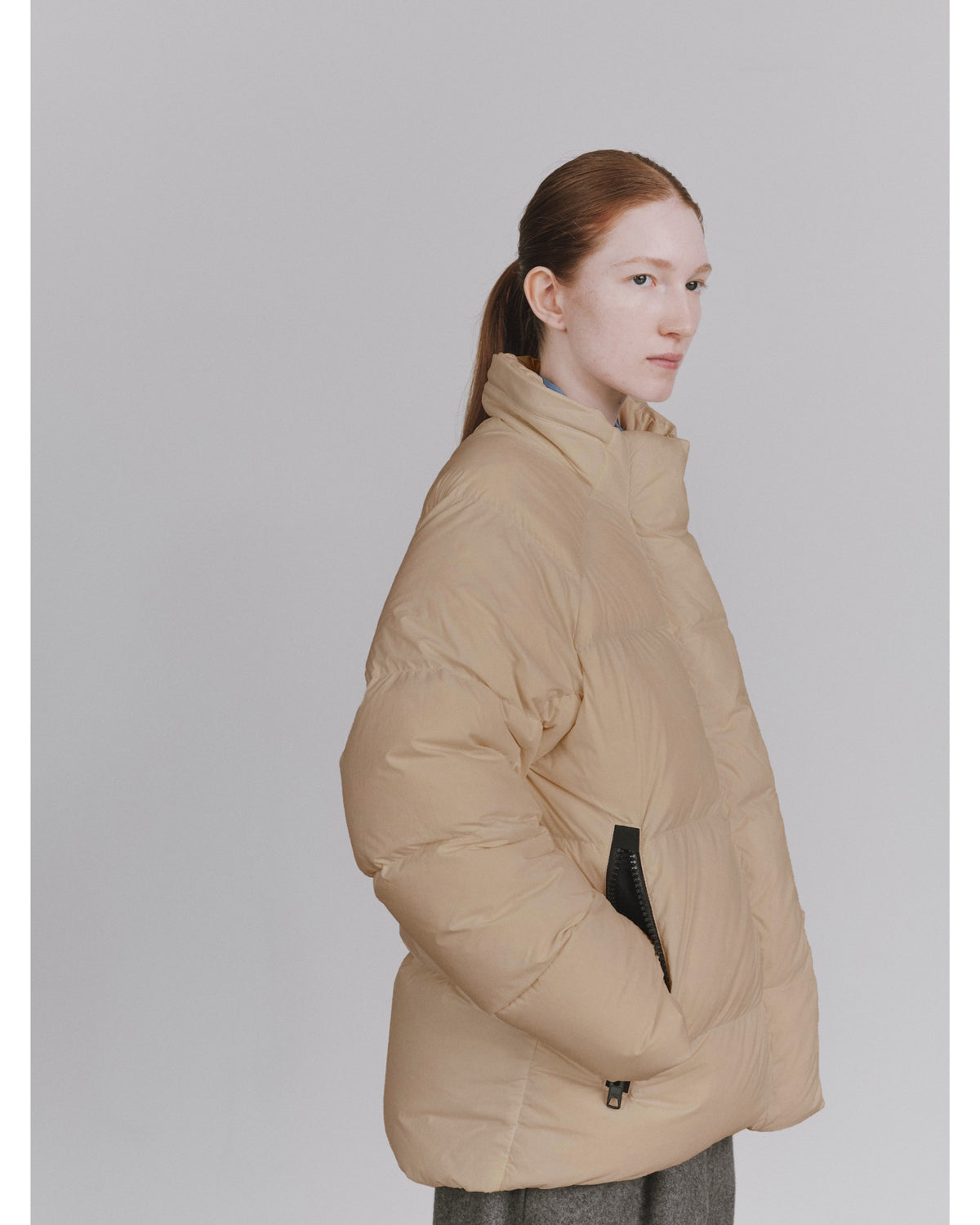 Bryden Puffer - Black Label