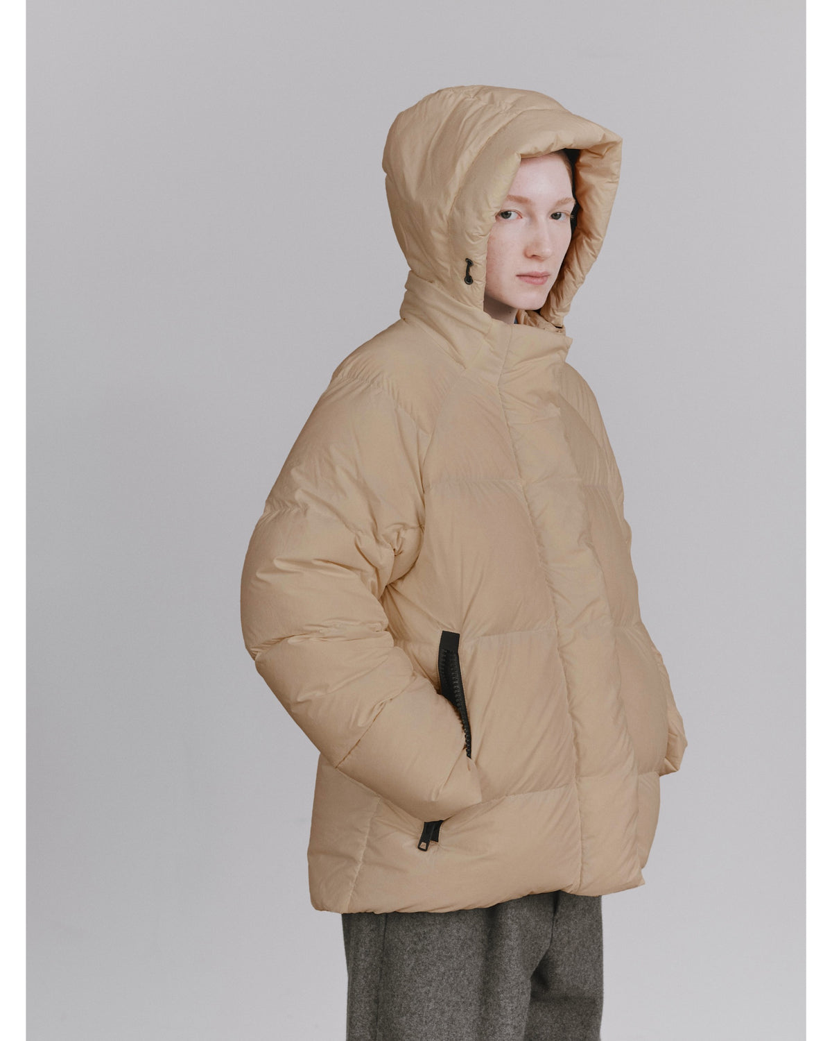Bryden Puffer - Black Label