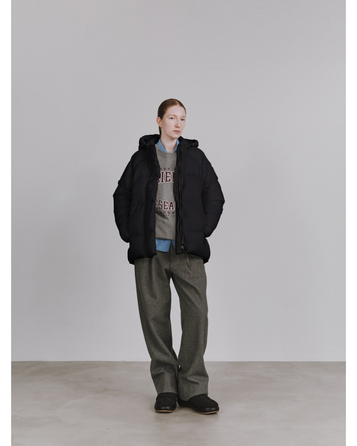 Bryden Puffer - Black Label