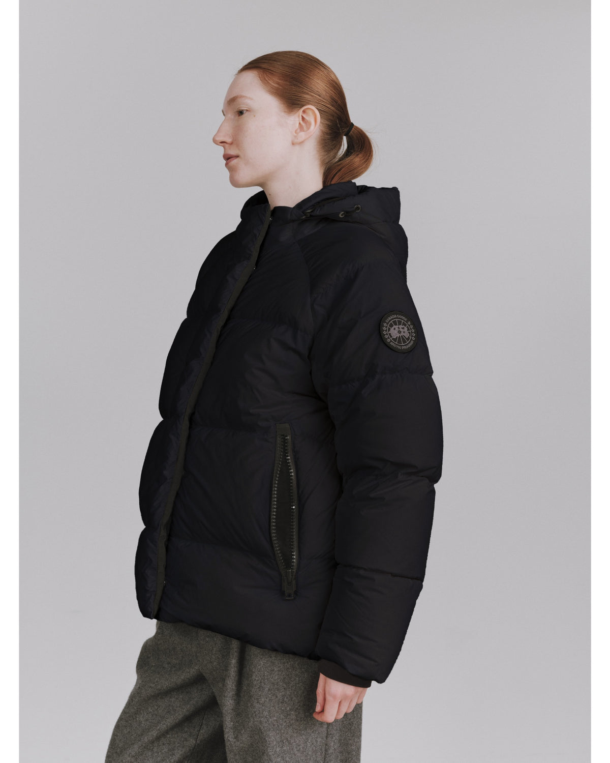 Bryden Puffer - Black Label