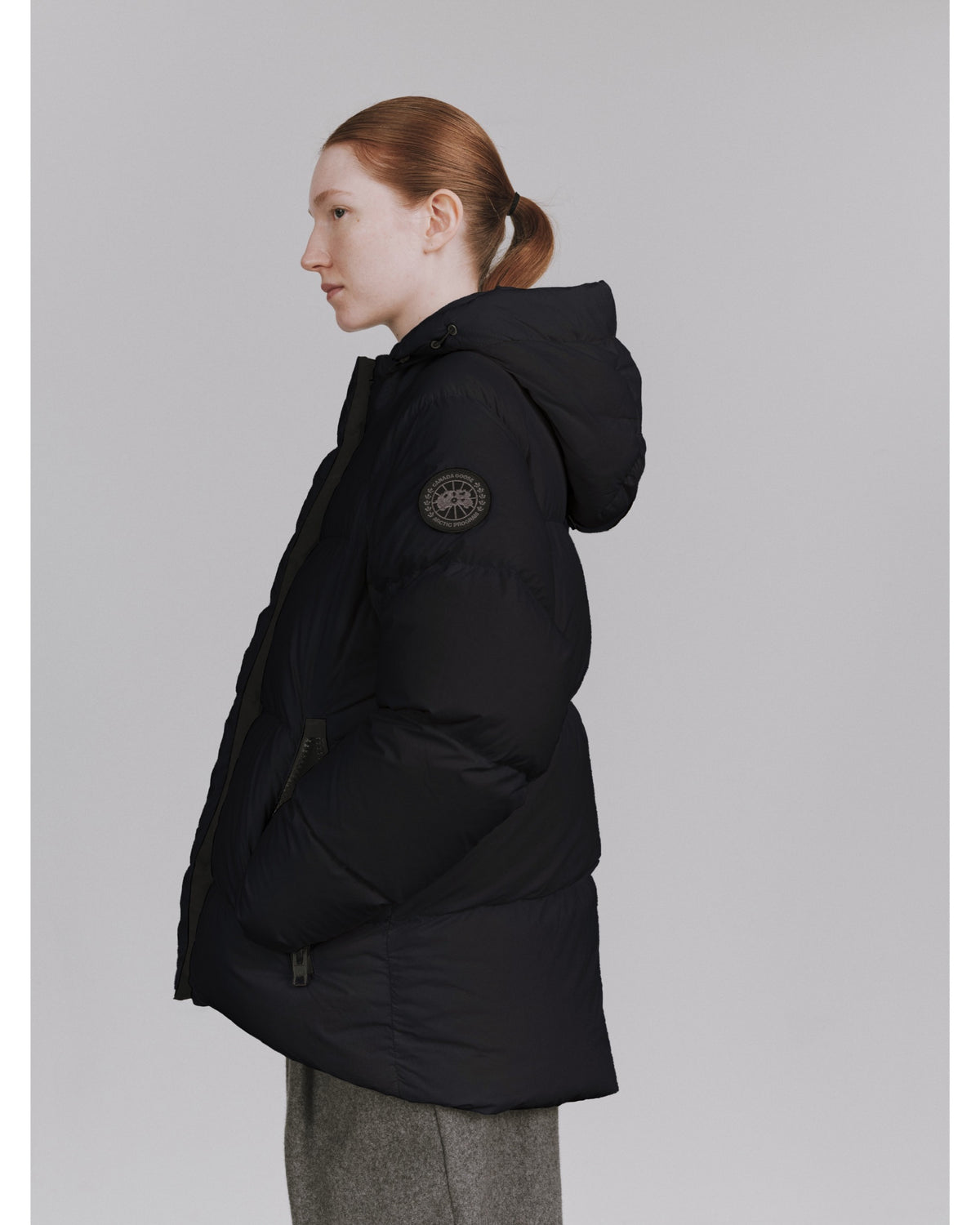 Bryden Puffer - Black Label
