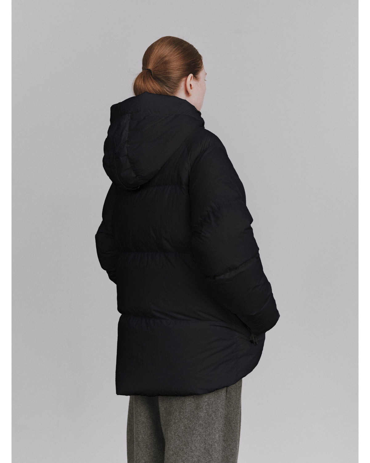 Bryden Puffer - Black Label