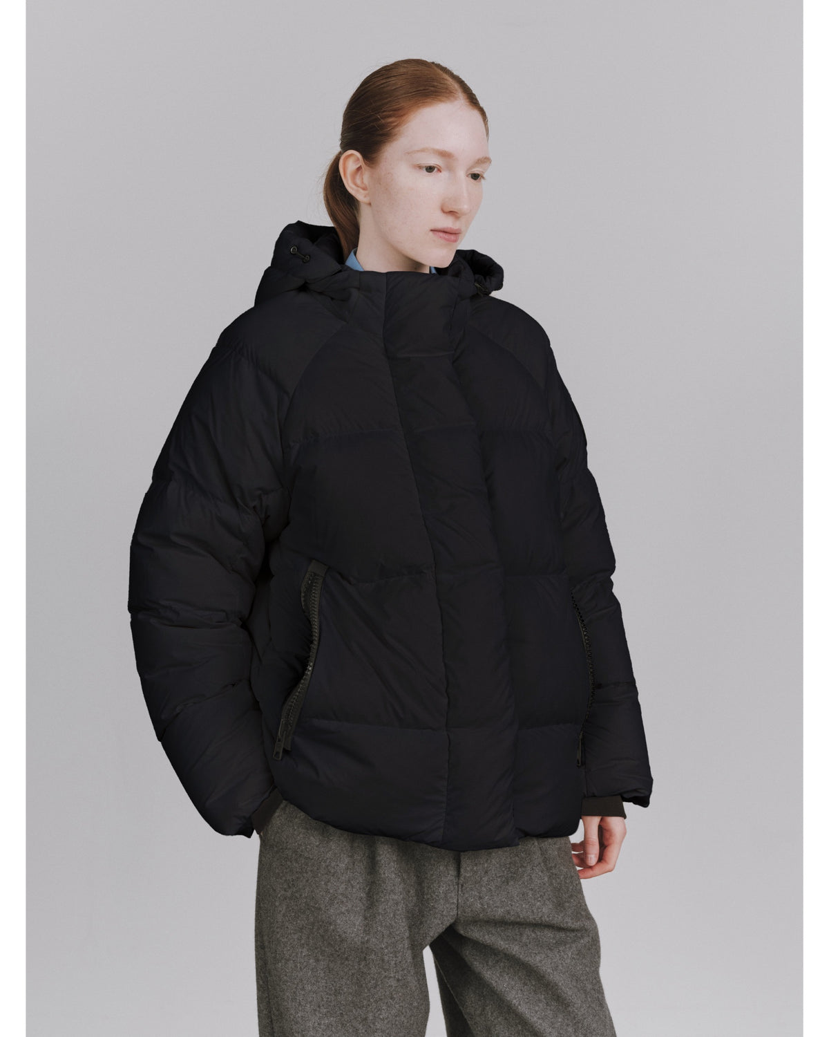 Bryden Puffer - Black Label